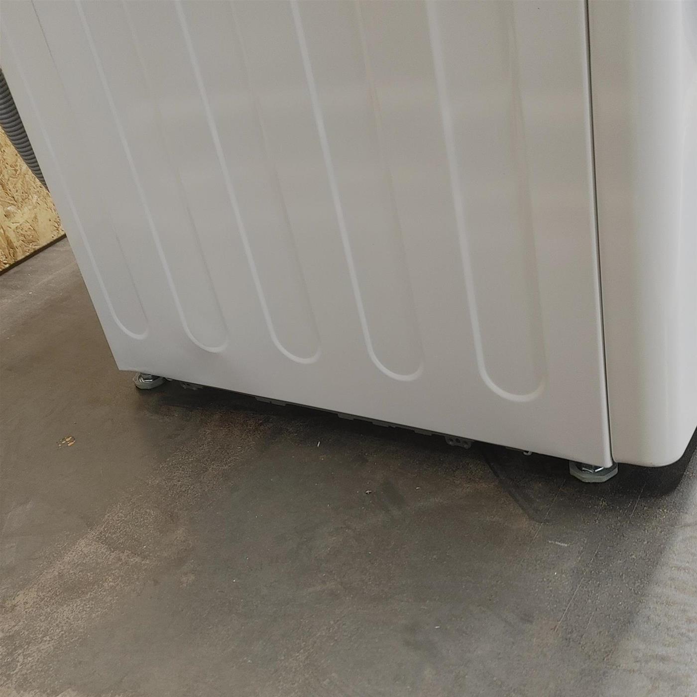 Lavatrice LG F4R7011TSWG Carica frontale 11 kg 1400 Giri/min Bianco