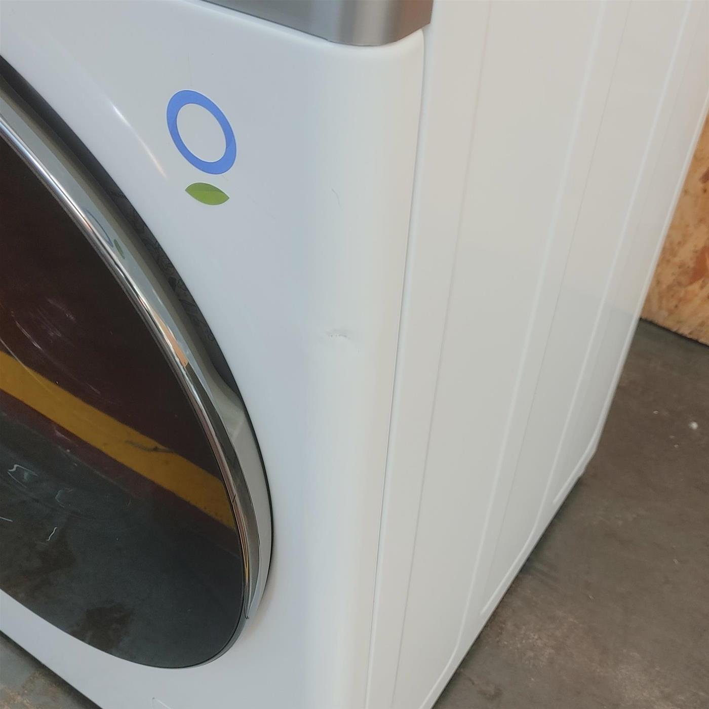 Lavasciuga intelligente LG D4R9513TPWC Libera installazione Carica frontale