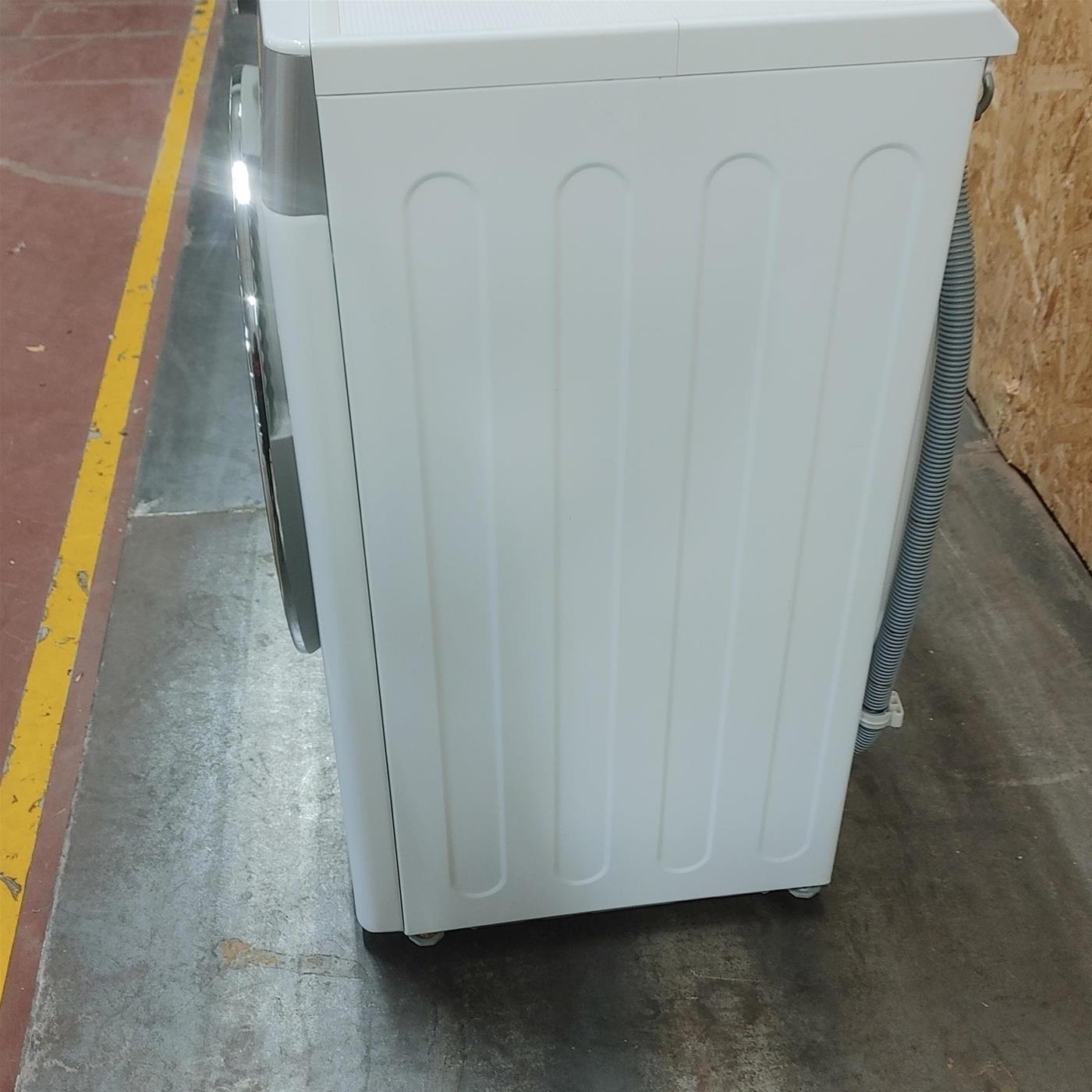 Lavasciuga intelligente LG F2DV9S8H2E Slim Vapore TurboWash 360 8.5/5Kg