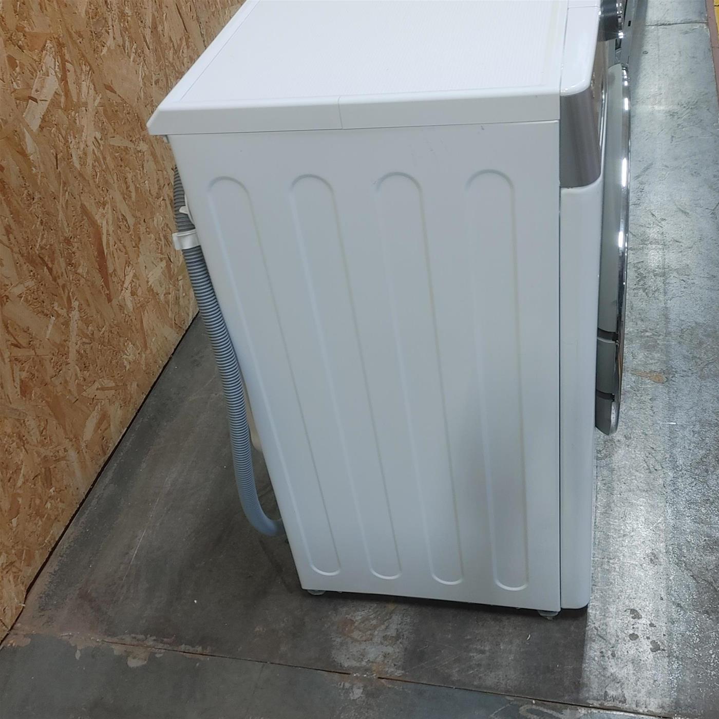 Lavasciuga intelligente LG F2DV9S8H2E Slim Vapore TurboWash 360 8.5/5Kg