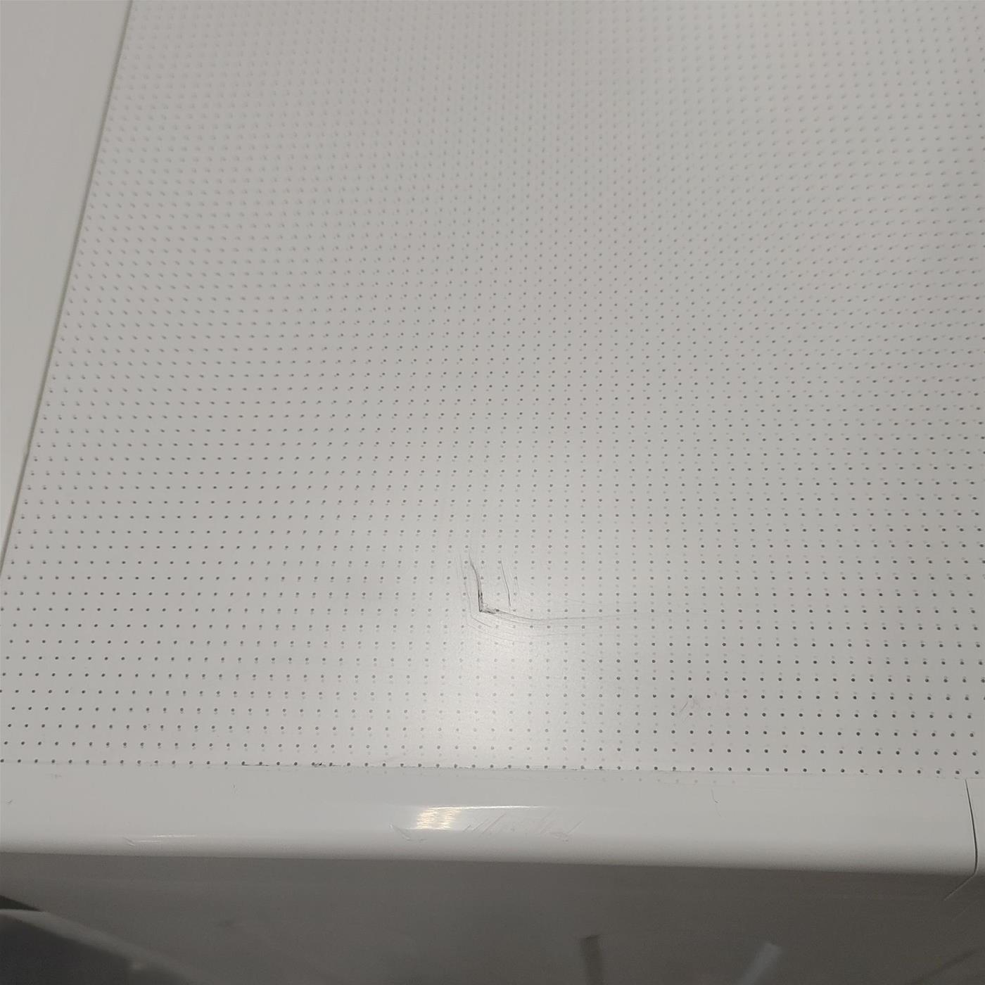 Lavasciuga LG F2DV9S8H2E Libera installazione Caricamento frontale Bianco E