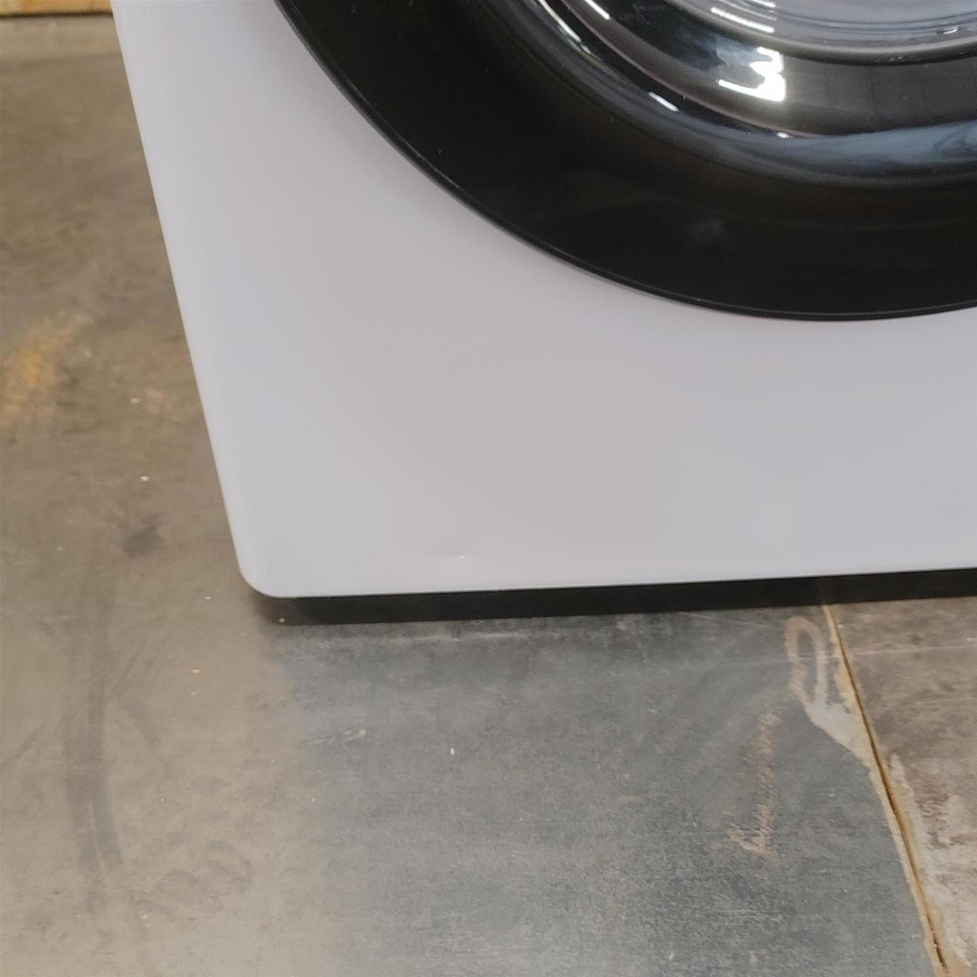 Lavatrice LG F2R3S09NSWB Carica frontale 9 kg 1200 giri Bianco