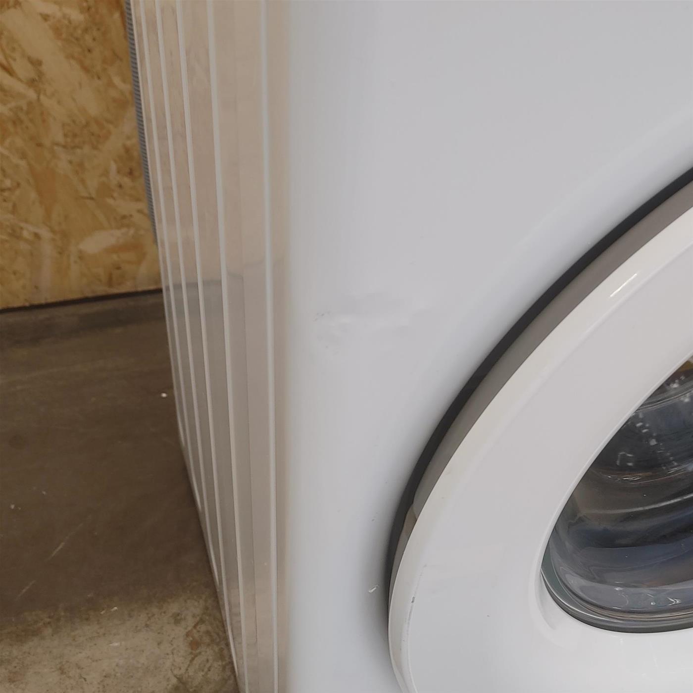 LG F4R3010NSWW Lavatrice 10kg AI DD, Classe A-10%, 1400 giri, Lavaggio a vapore