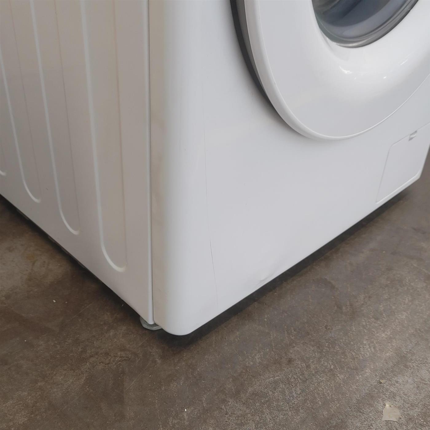 LG F4R3010NSWW Lavatrice 10kg AI DD, Classe A-10%, 1400 giri, Lavaggio a vapore