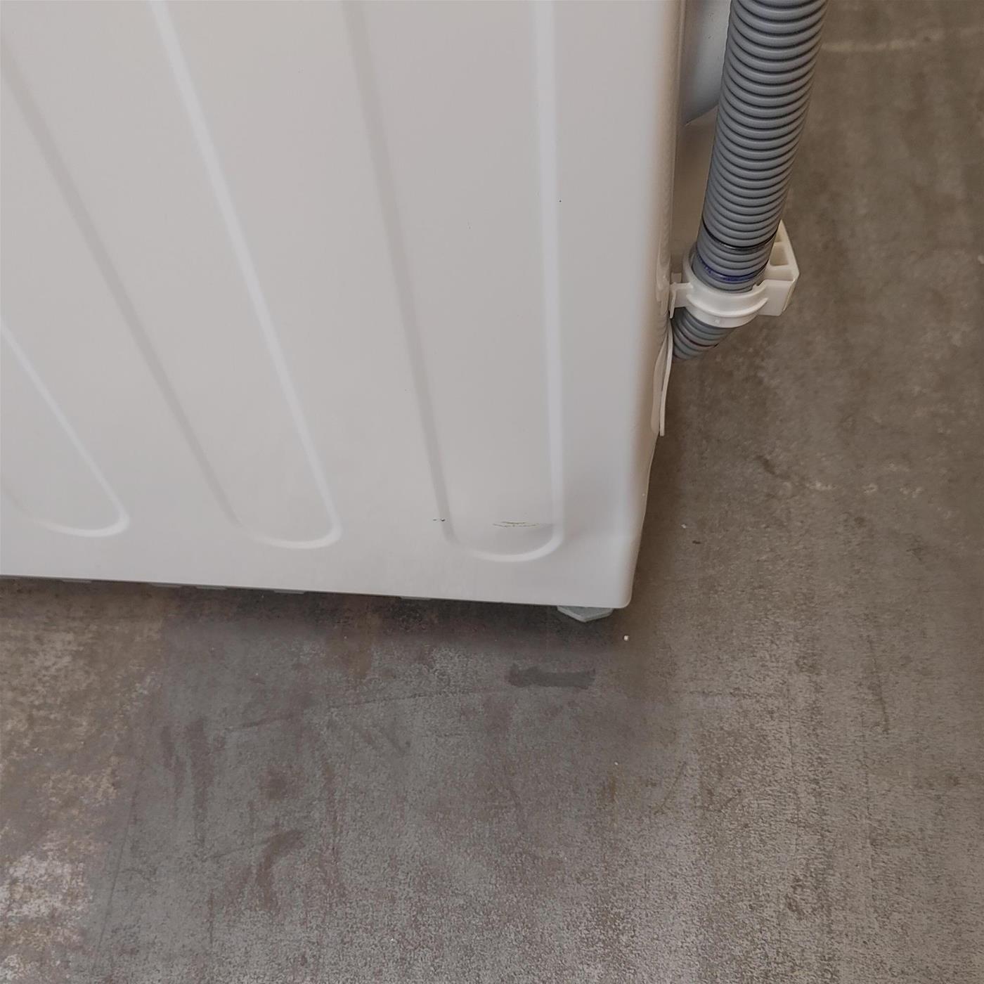 LG F4R3010NSWW Lavatrice 10kg AI DD, Classe A-10%, 1400 giri, Lavaggio a vapore