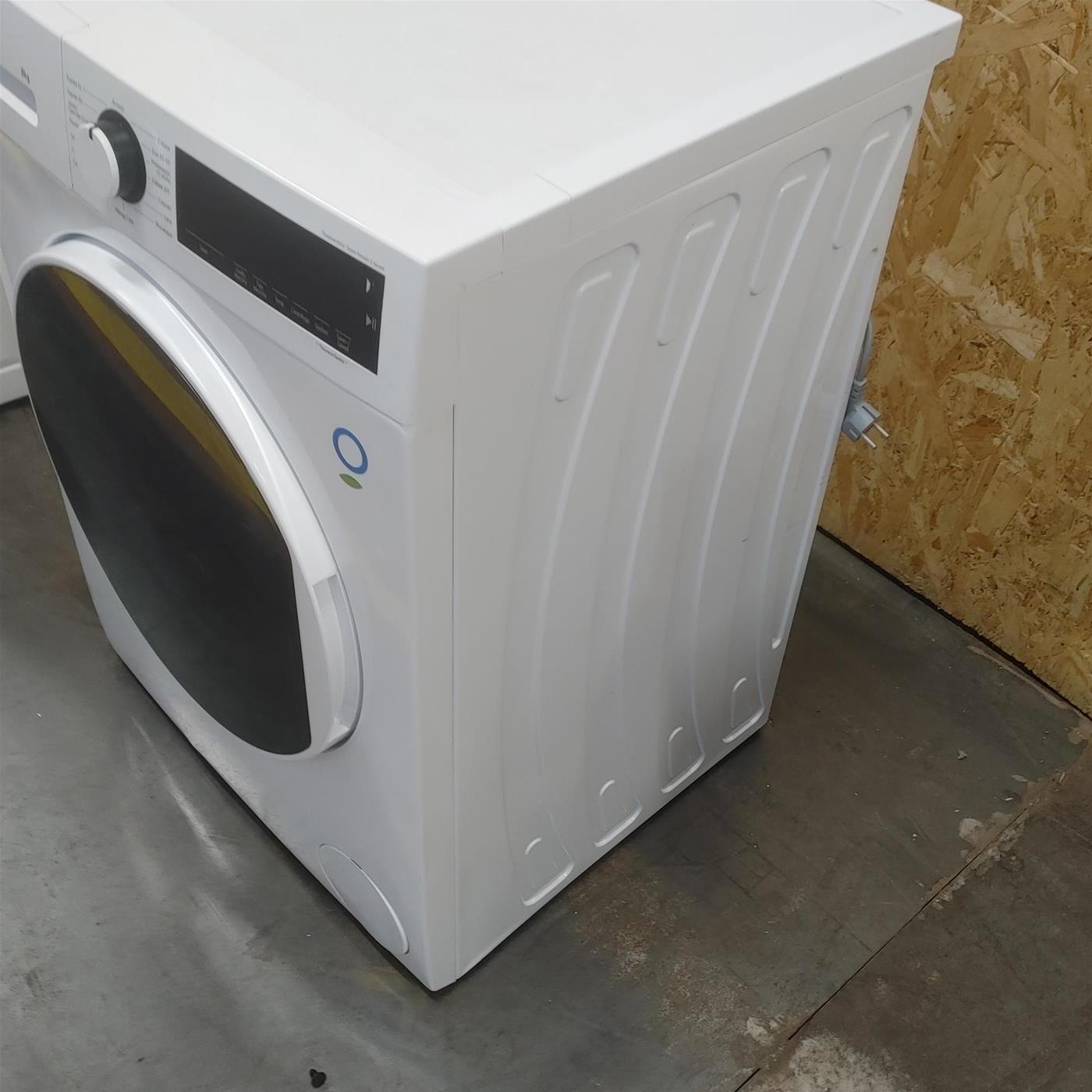 Lavatrice LG F2WM308S0E 8kg