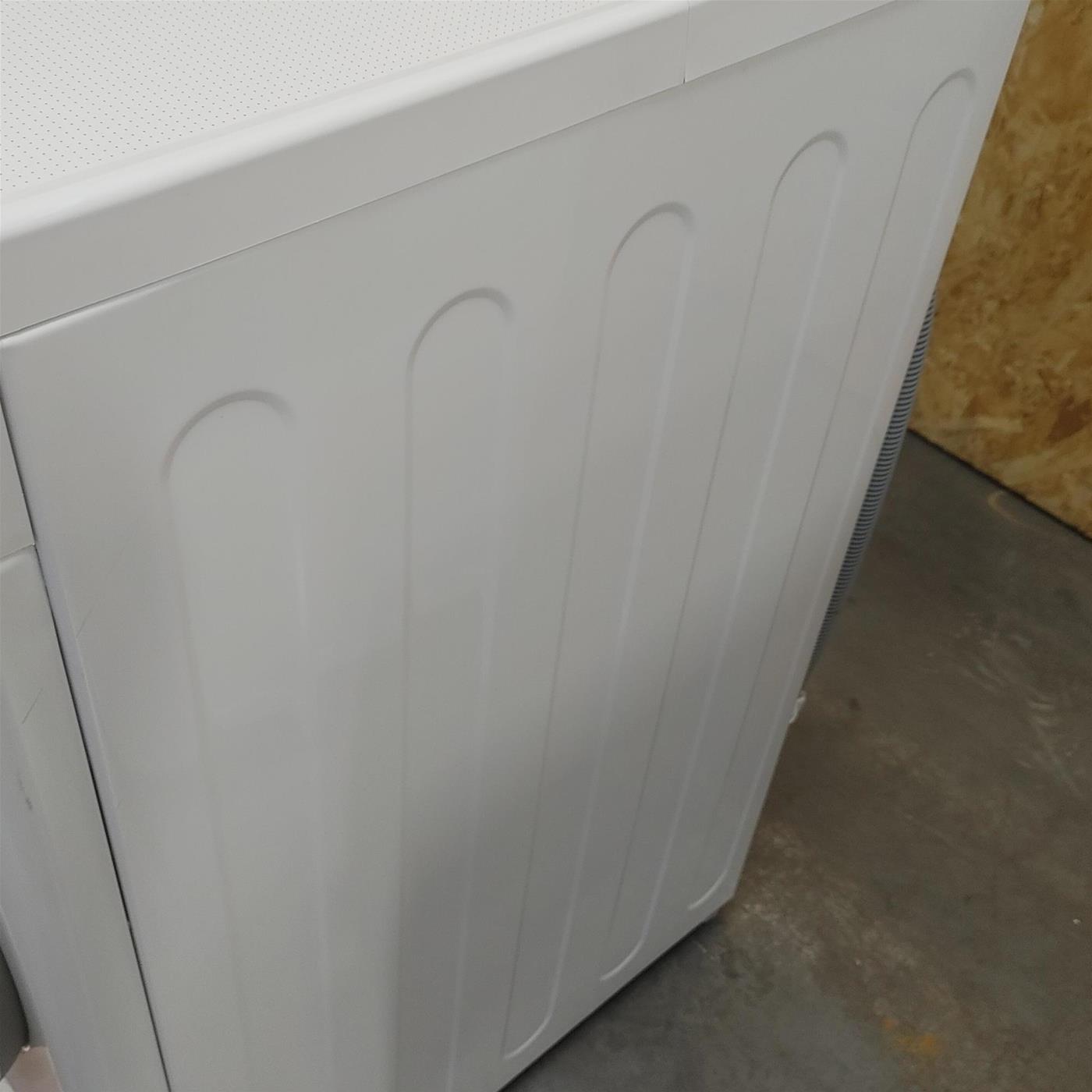 Lavatrice LG F4R3710NSWW Carica frontale 10 kg 1400 Giri/min Bianco