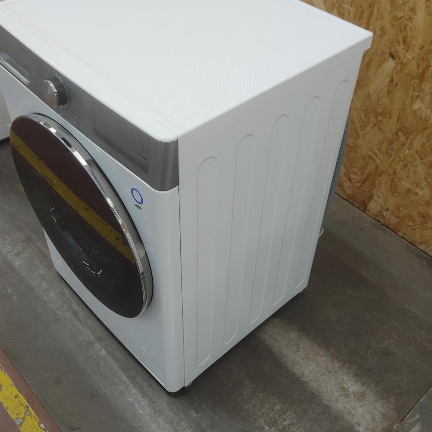 Lavatrice intelligente LG F4R9009TPWC TurboWash, Classe A 9 Kg