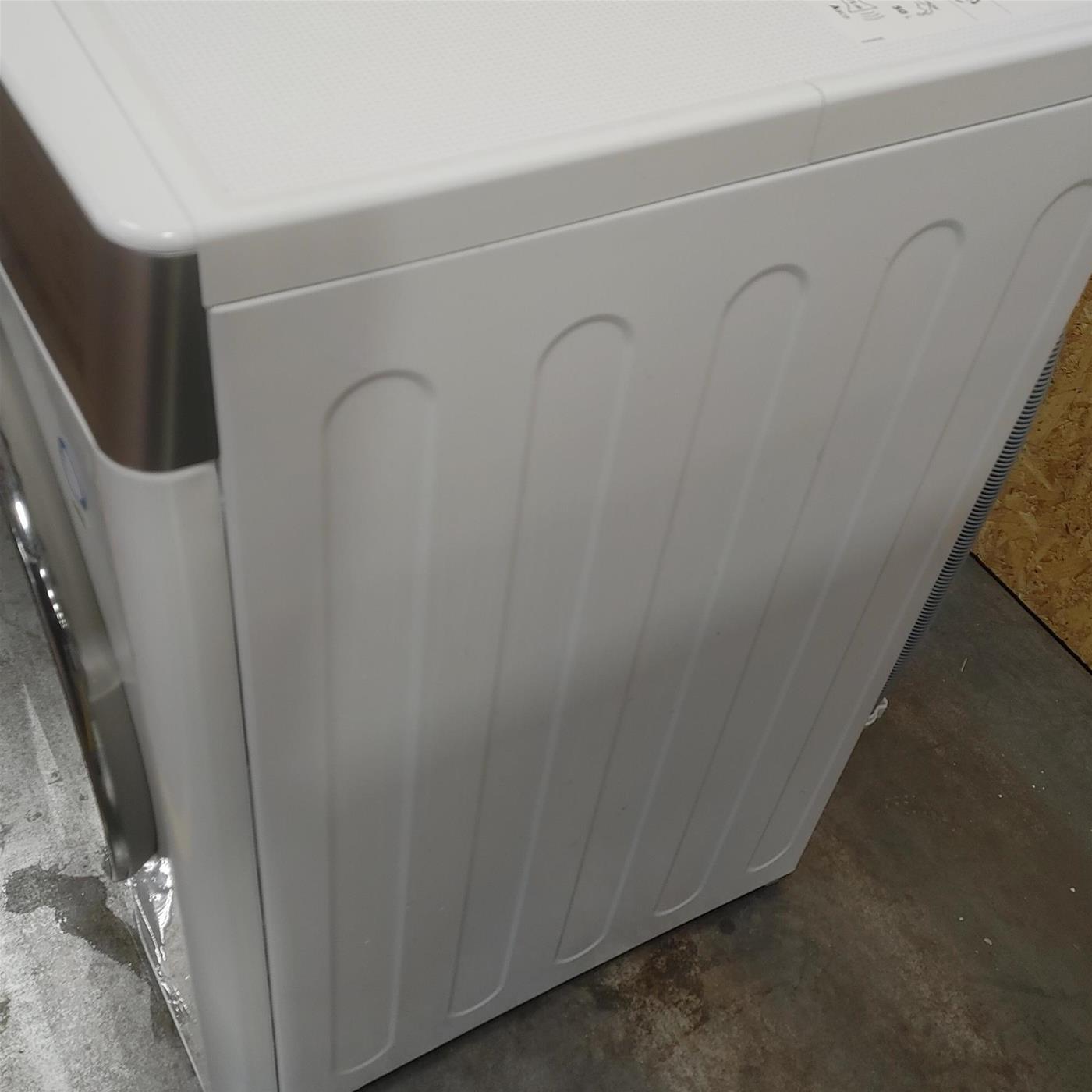 Lavatrice LG F4R9009TPWC Carica frontale 9 kg 1400 Giri/min Bianco