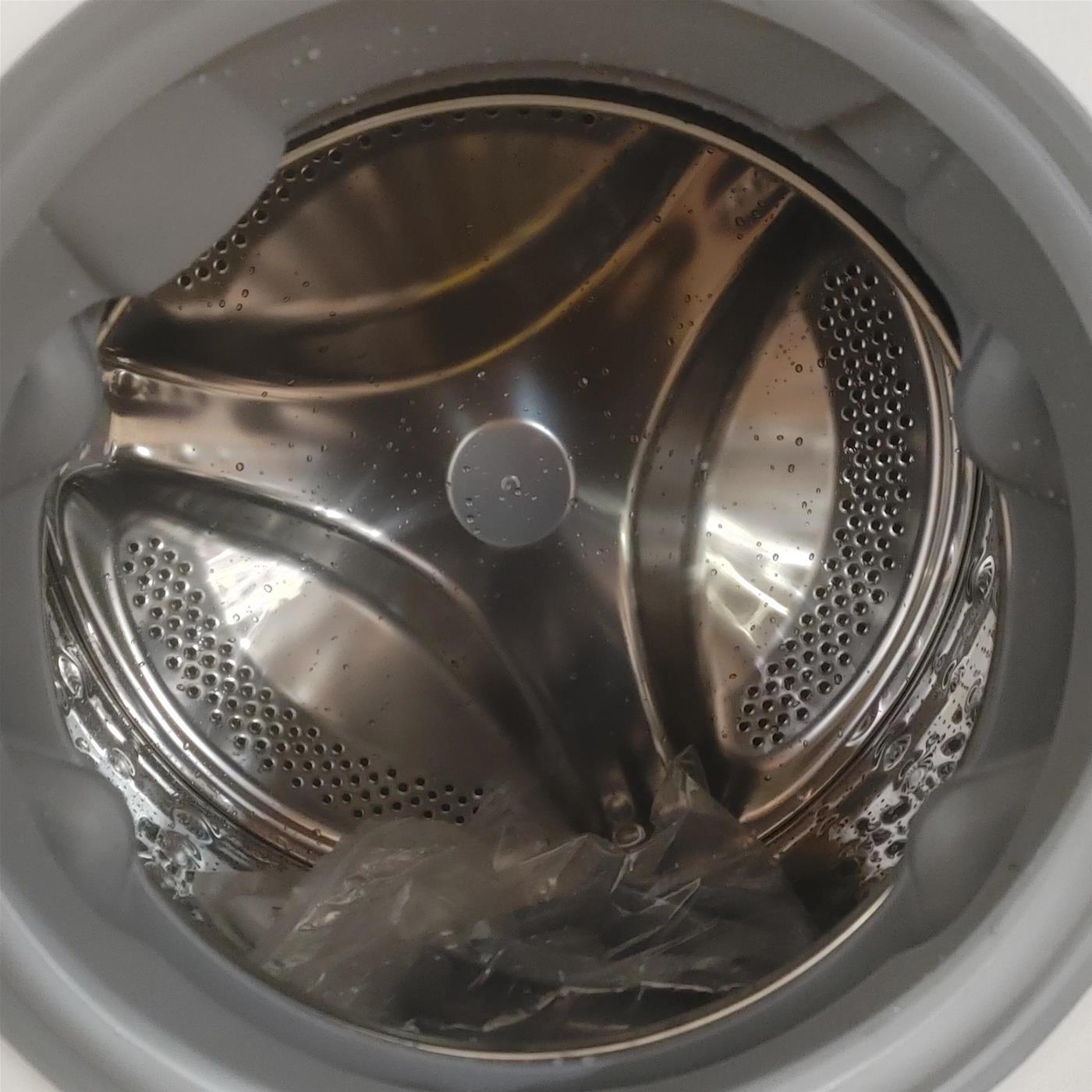 Lavatrice LG F4R9009TPWC Carica frontale 9 kg 1400 Giri/min Bianco