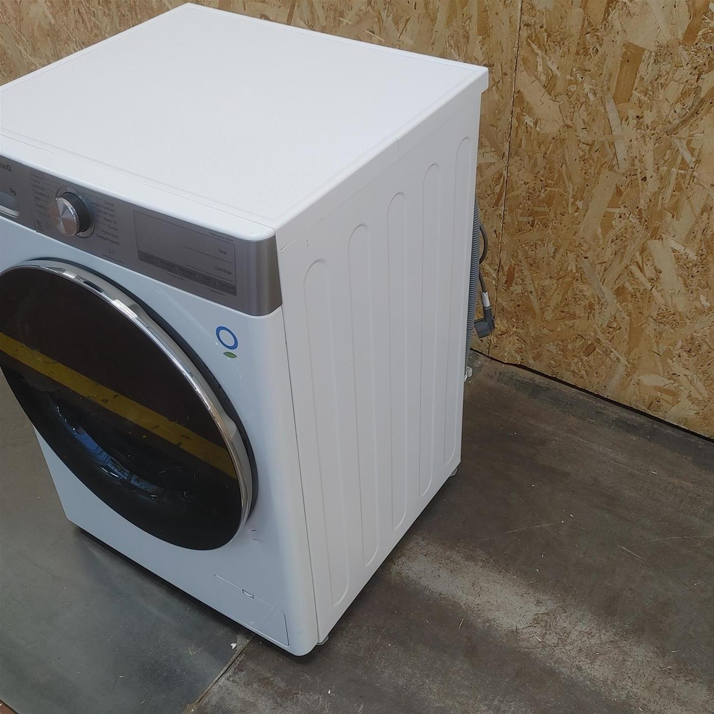 Lavatrice intelligente LG F4R9009TPWC 9 kg