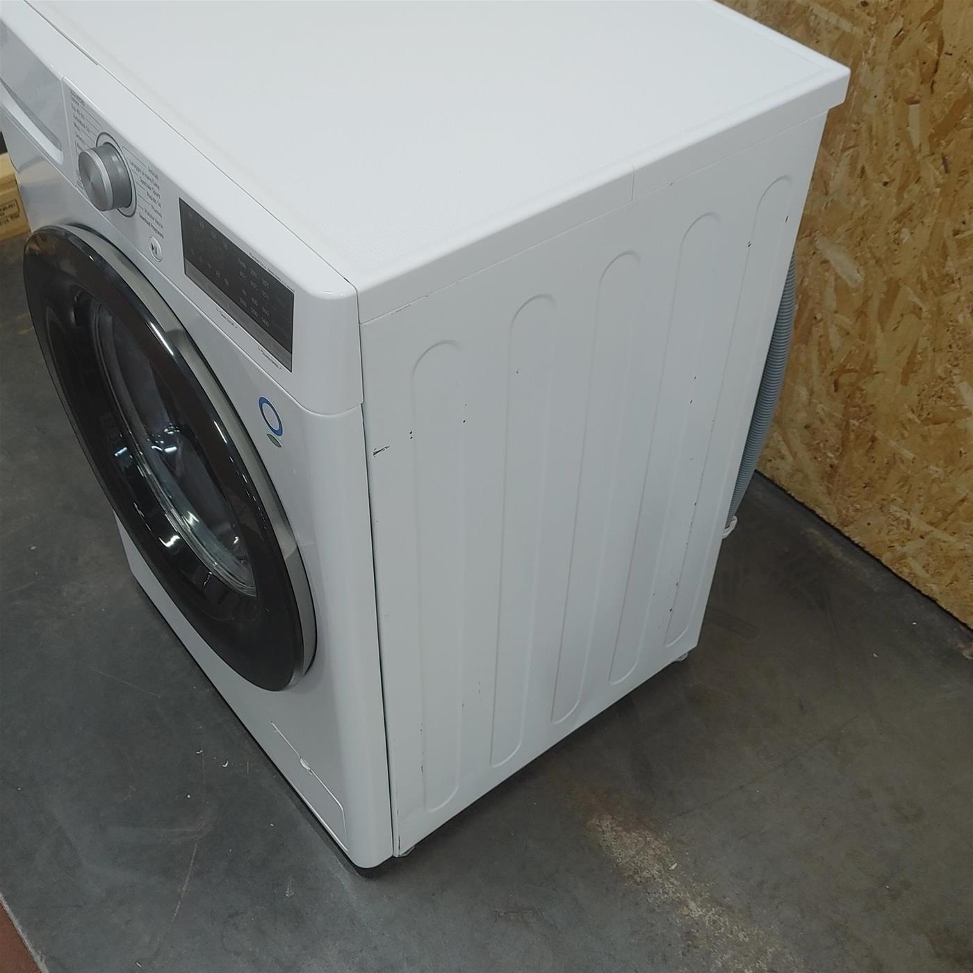 Lavatrice intelligente LG F4R9009TPWC TurboWash, Classe A 9 Kg