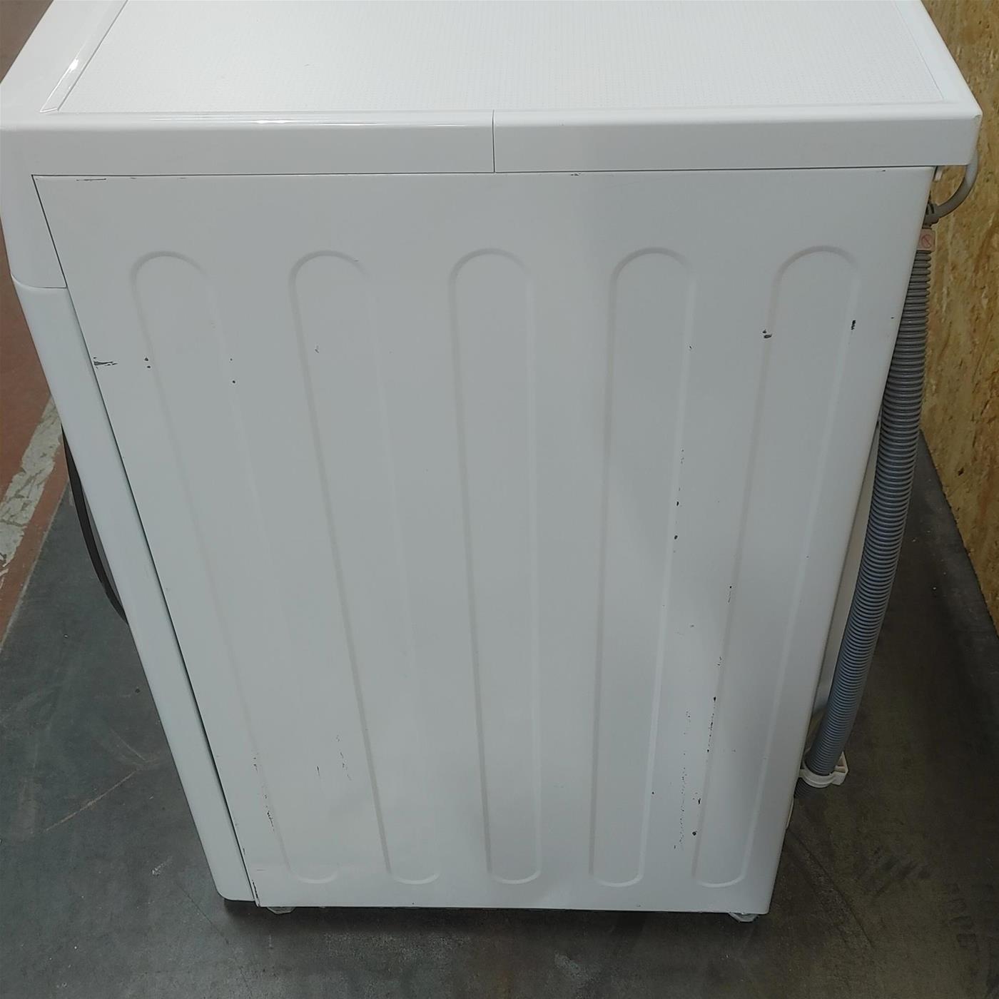 Lavatrice intelligente LG F4R9009TPWC TurboWash, Classe A 9 Kg