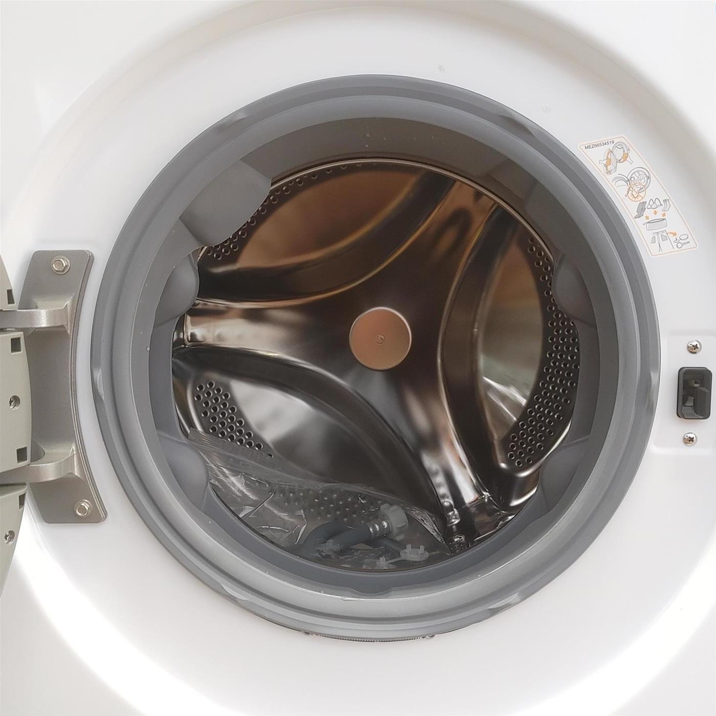Lavatrice intelligente LG F4R9009TPWC 9 kg