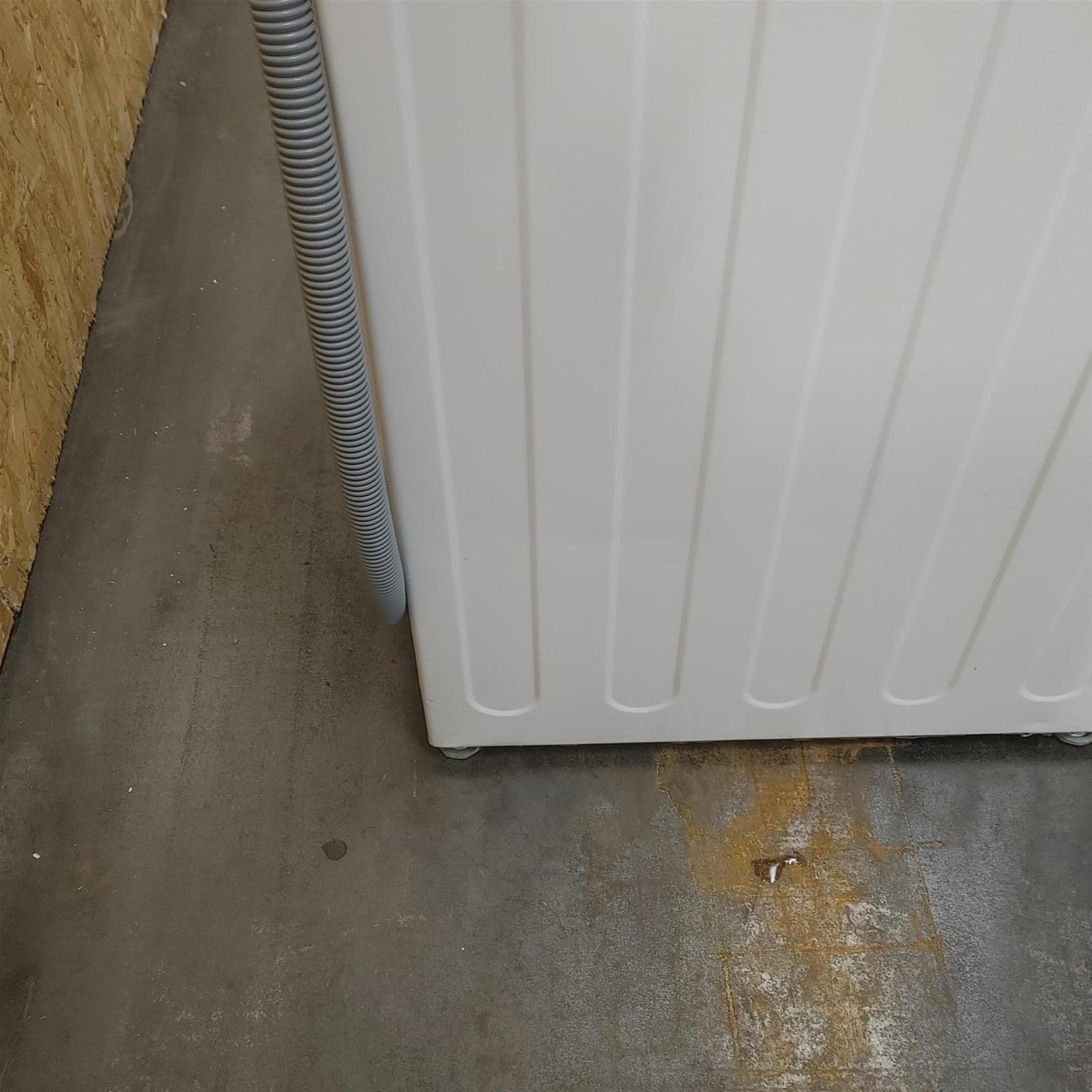 Lavatrice intelligente LG F4R9009TPWC TurboWash, Classe A 9 Kg