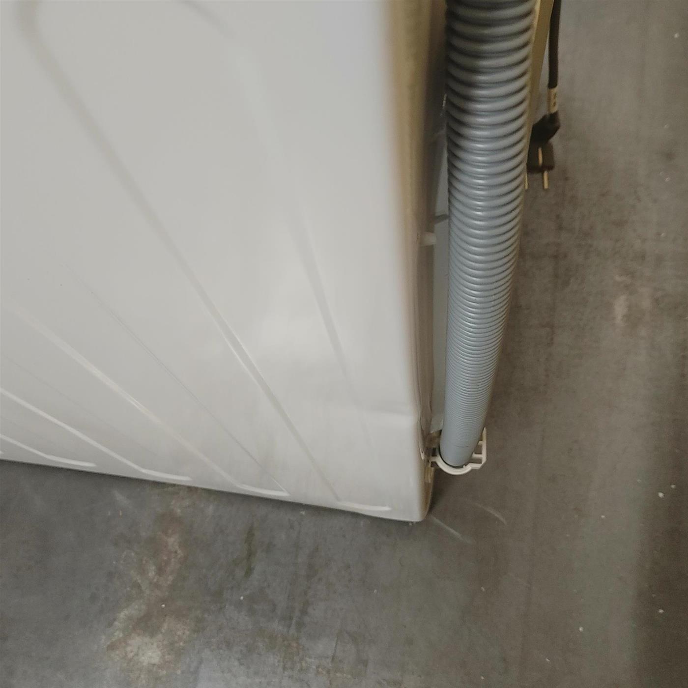 Lavatrice intelligente LG F4R9009TPWC TurboWash, Classe A 9 Kg