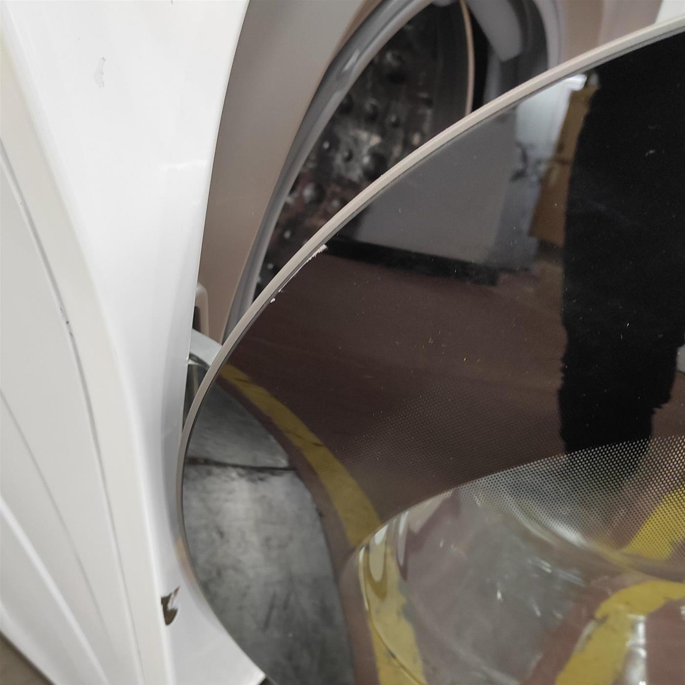 Lavasciuga intelligente LG SIGNATURE LSWD100E AI DD, Classe A 12/7 Kg