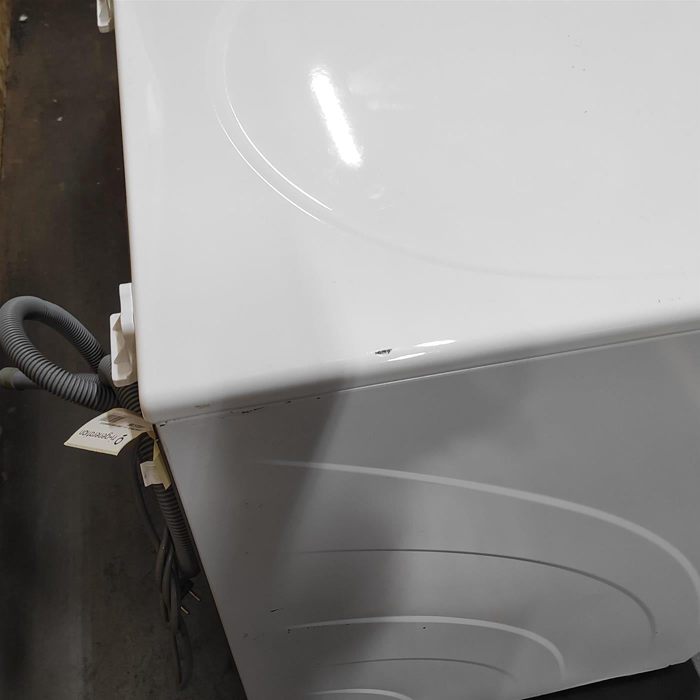 Lavasciuga intelligente LG SIGNATURE LSWD100E AI DD, Classe A 12/7 Kg