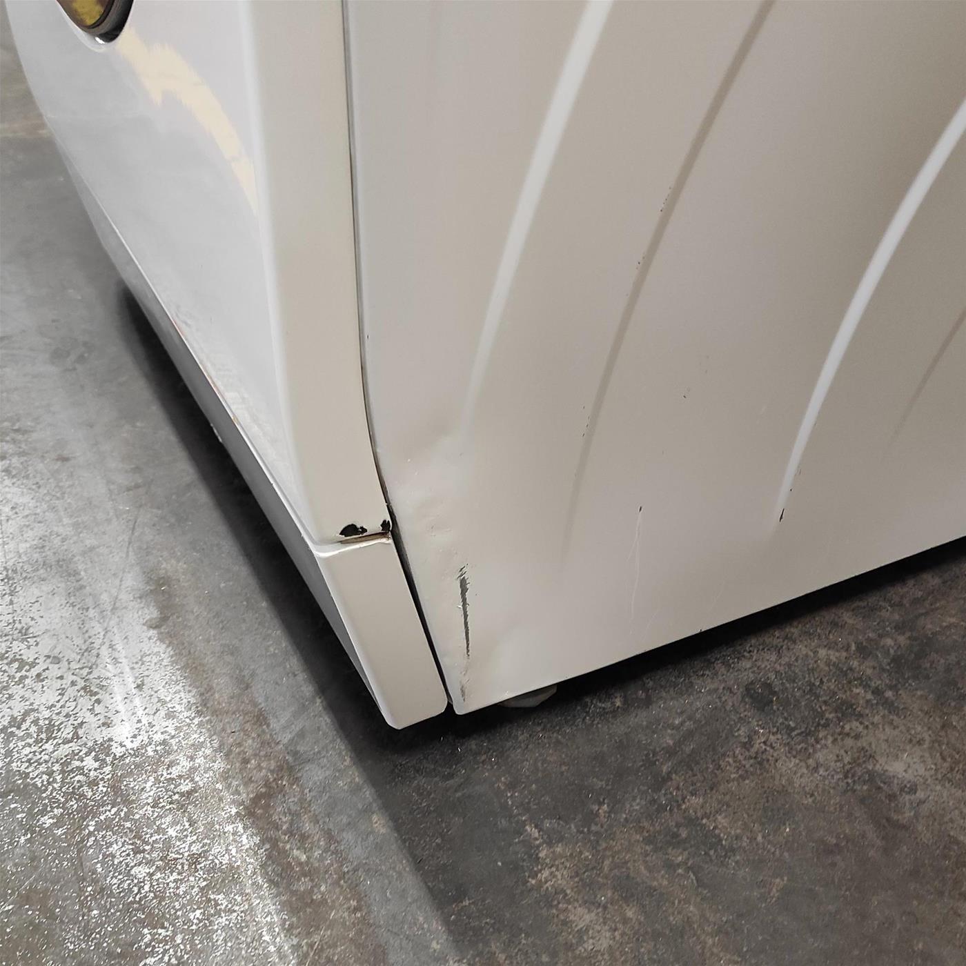 Lavasciuga intelligente LG SIGNATURE LSWD100E AI DD, Classe A 12/7 Kg