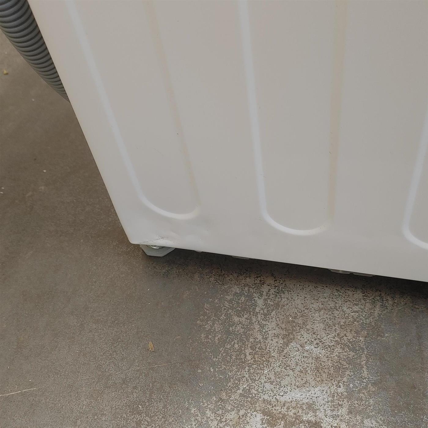 Lavasciuga slim LG D2R5S09TSWW AI DD 9/5kg