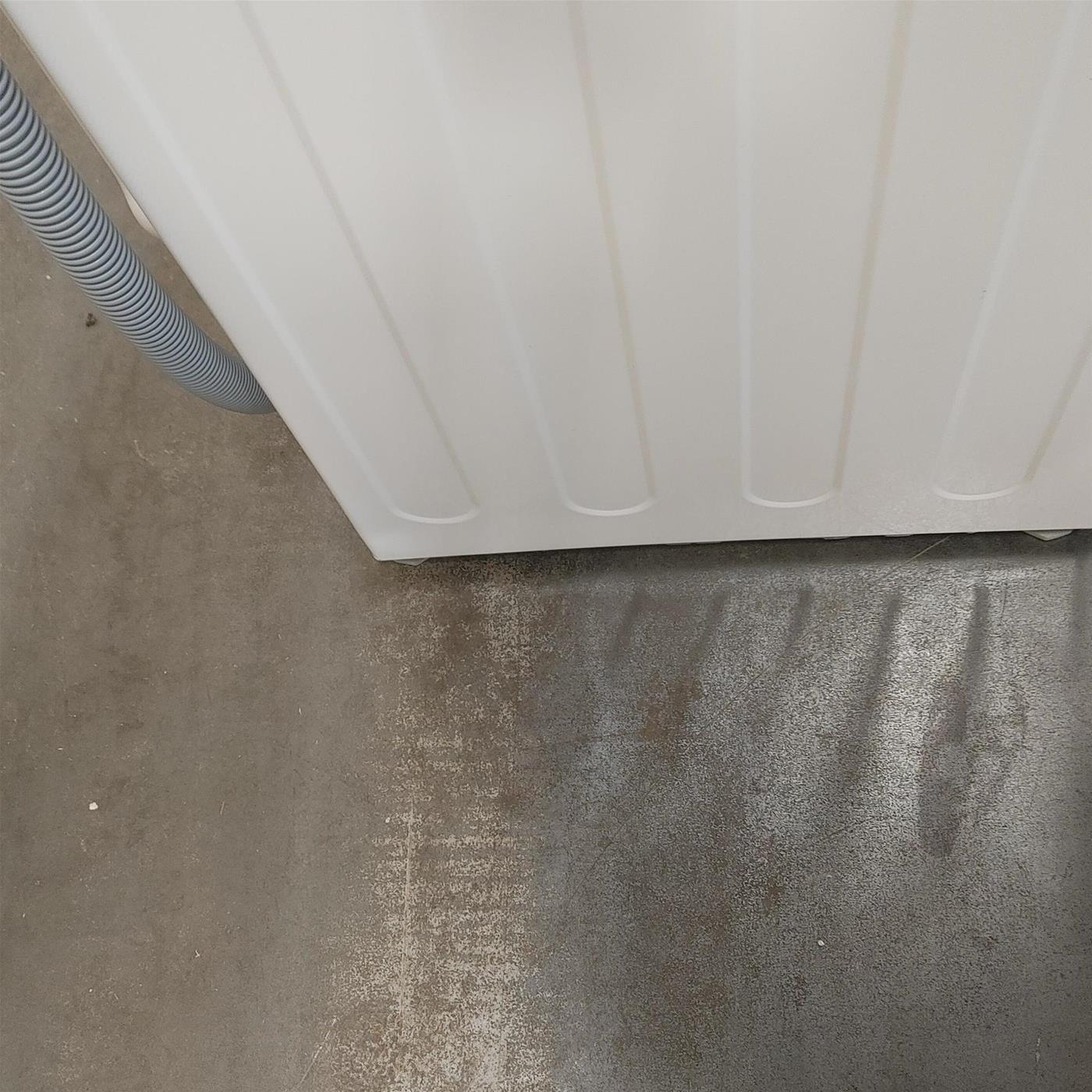 Lavatrice LG F2R3S08NSWW Carica frontale 8 kg 1200 Giri/min Bianco