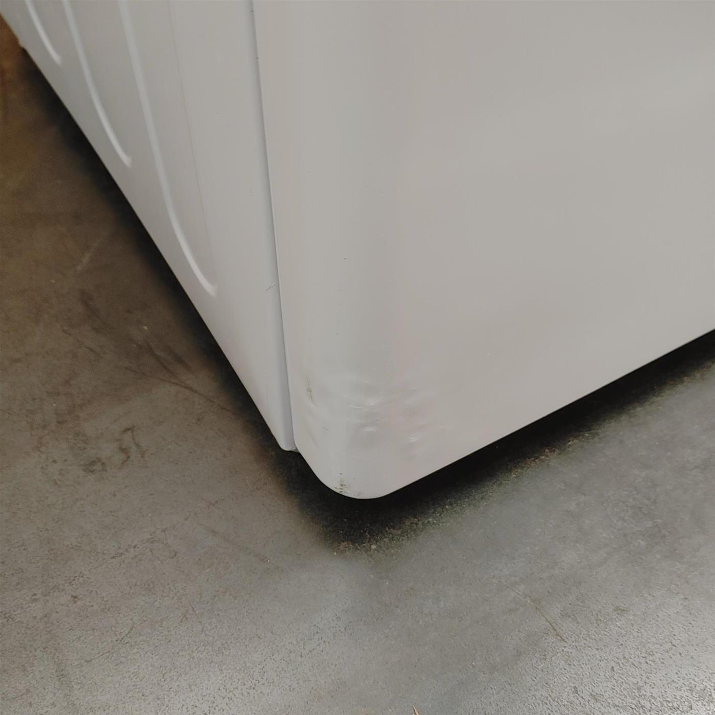 Lavatrice LG F2R3S08NSWW Carica frontale 8 kg 1200 Giri/min Bianco