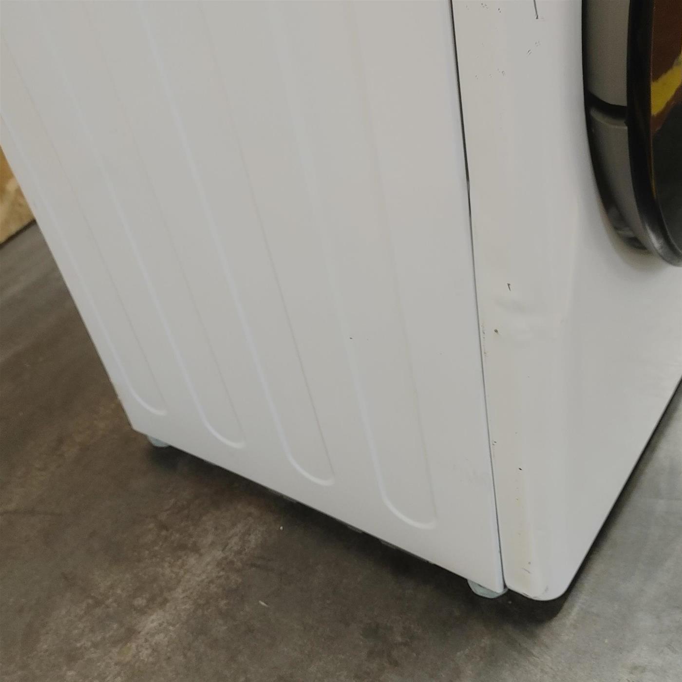 Lavatrice LG F2R3S08NSWW AI DD, Vapore, AI Wash 8 Kg