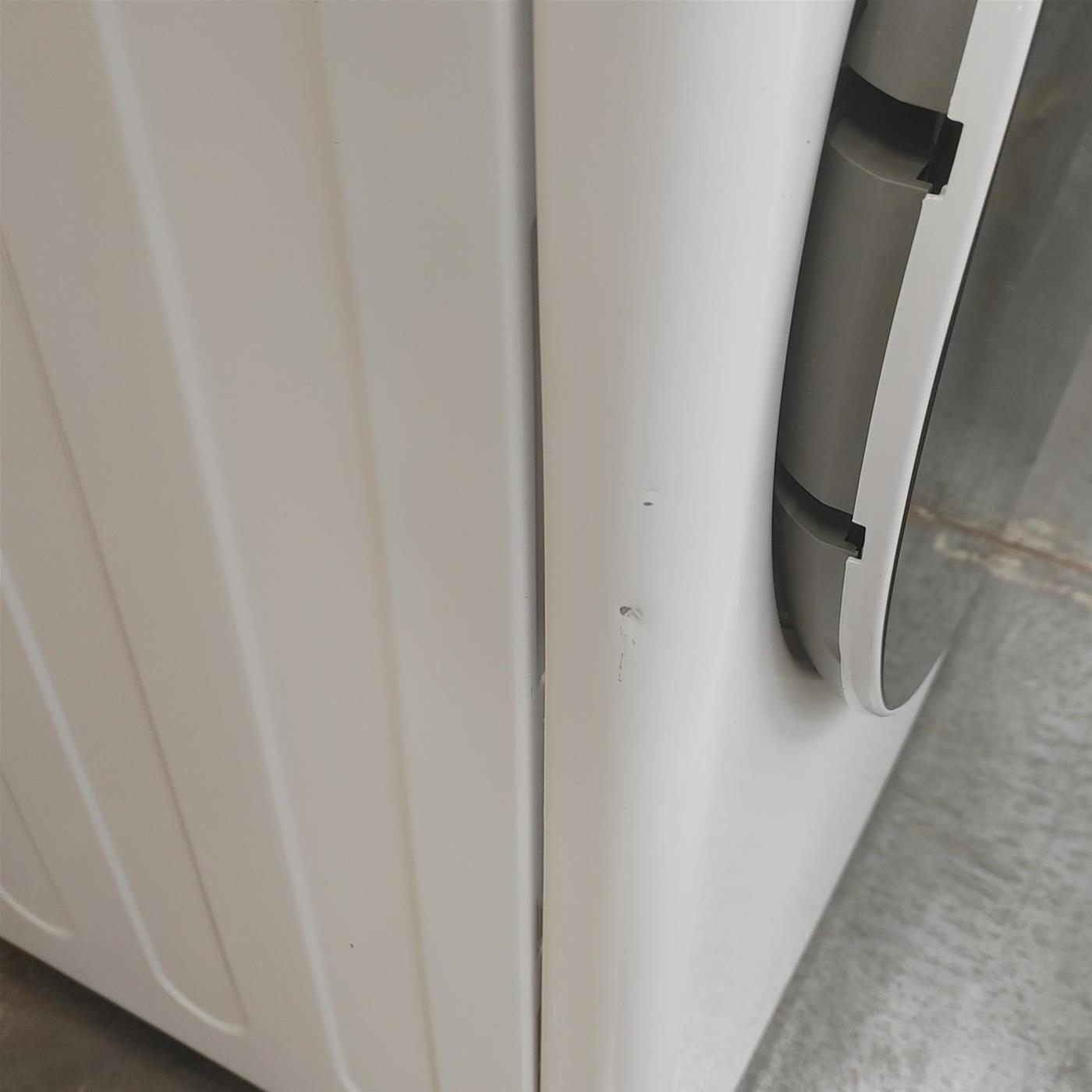 Lavatrice intelligente LG F2R3S09NSWB Vapore, Classe A, 9 Kg