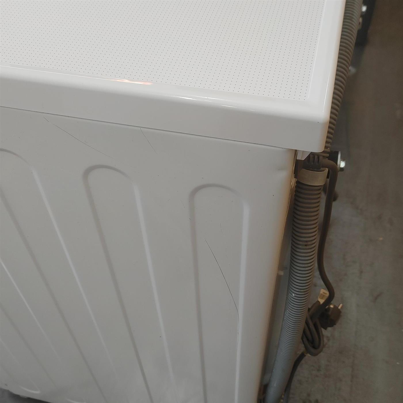 Lavatrice intelligente LG F2R3S09NSWB Vapore, Classe A, 9 Kg