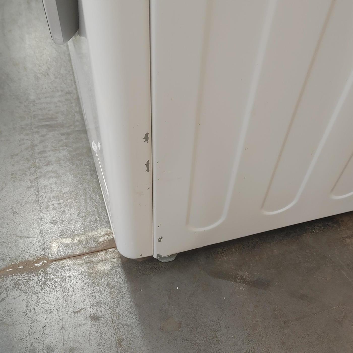 Lavatrice intelligente LG F2R3S09NSWB Vapore, Classe A, 9 Kg