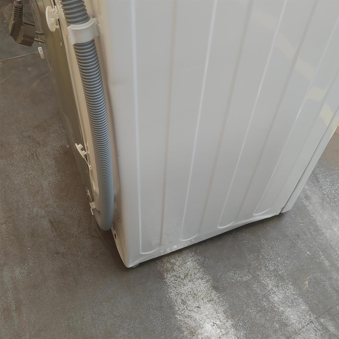 Lavatrice LG F2WV3S7SHE Slim 7kg AI DD