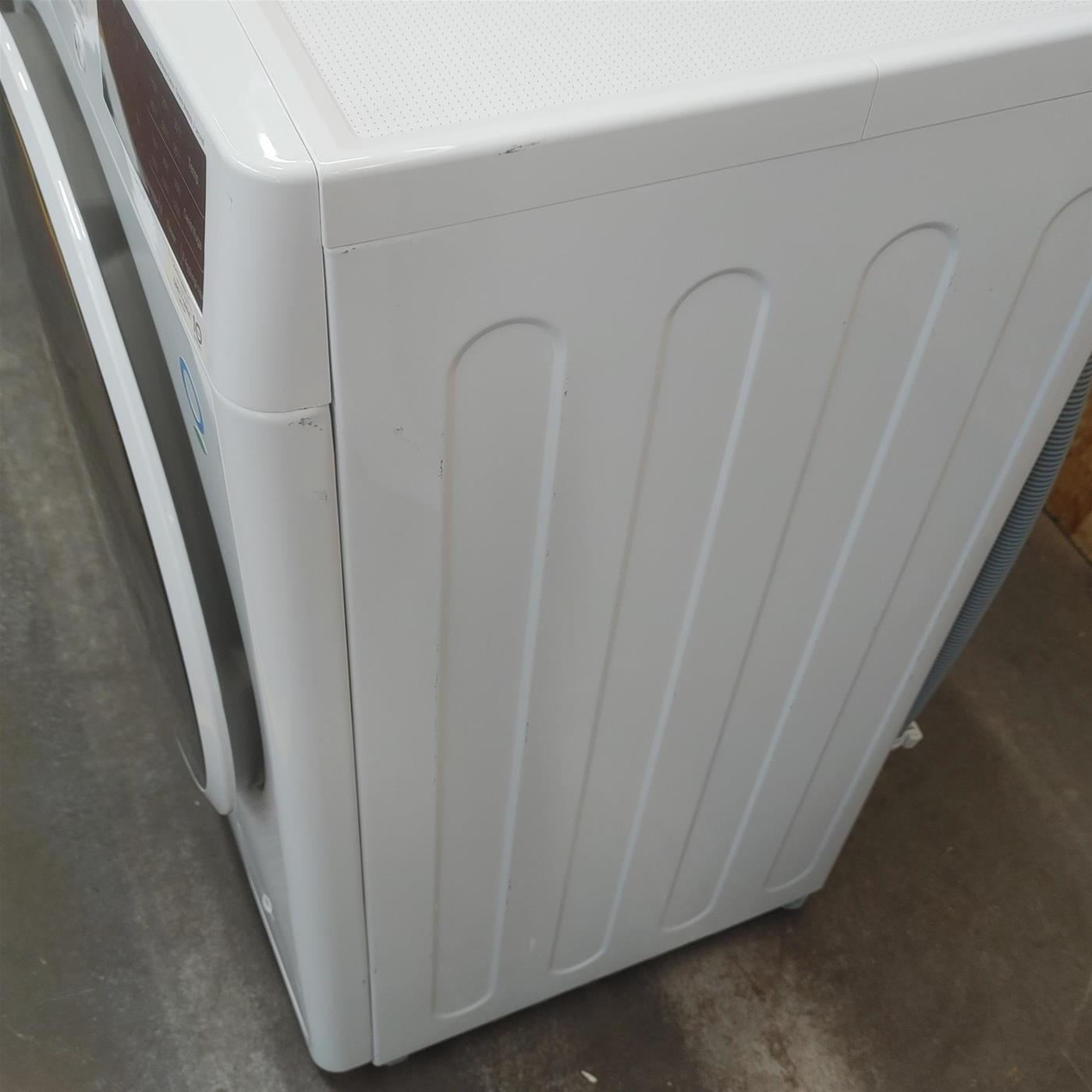 Lavatrice LG F2WV3S7SHE Slim 7kg AI DD