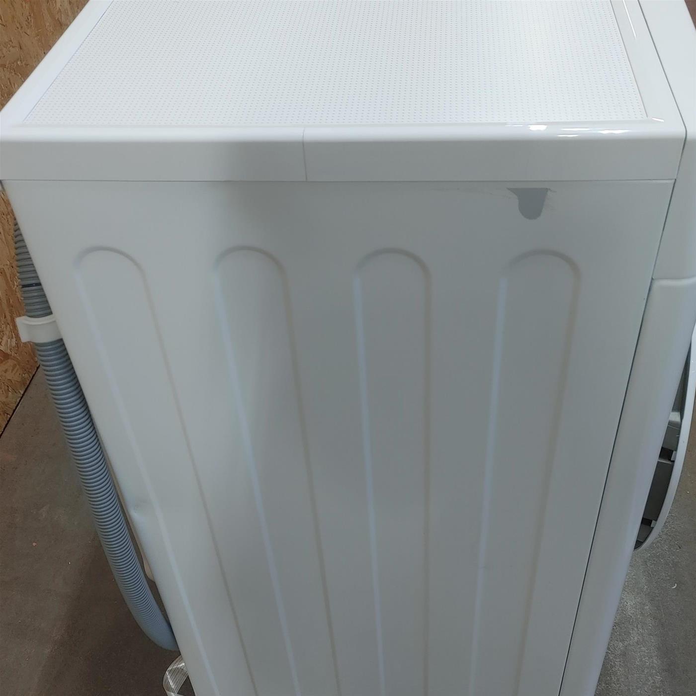 LG F2WV3S7S4E Lavatrice Slim AI DDTM SteamTM 7kg Classe energetica D