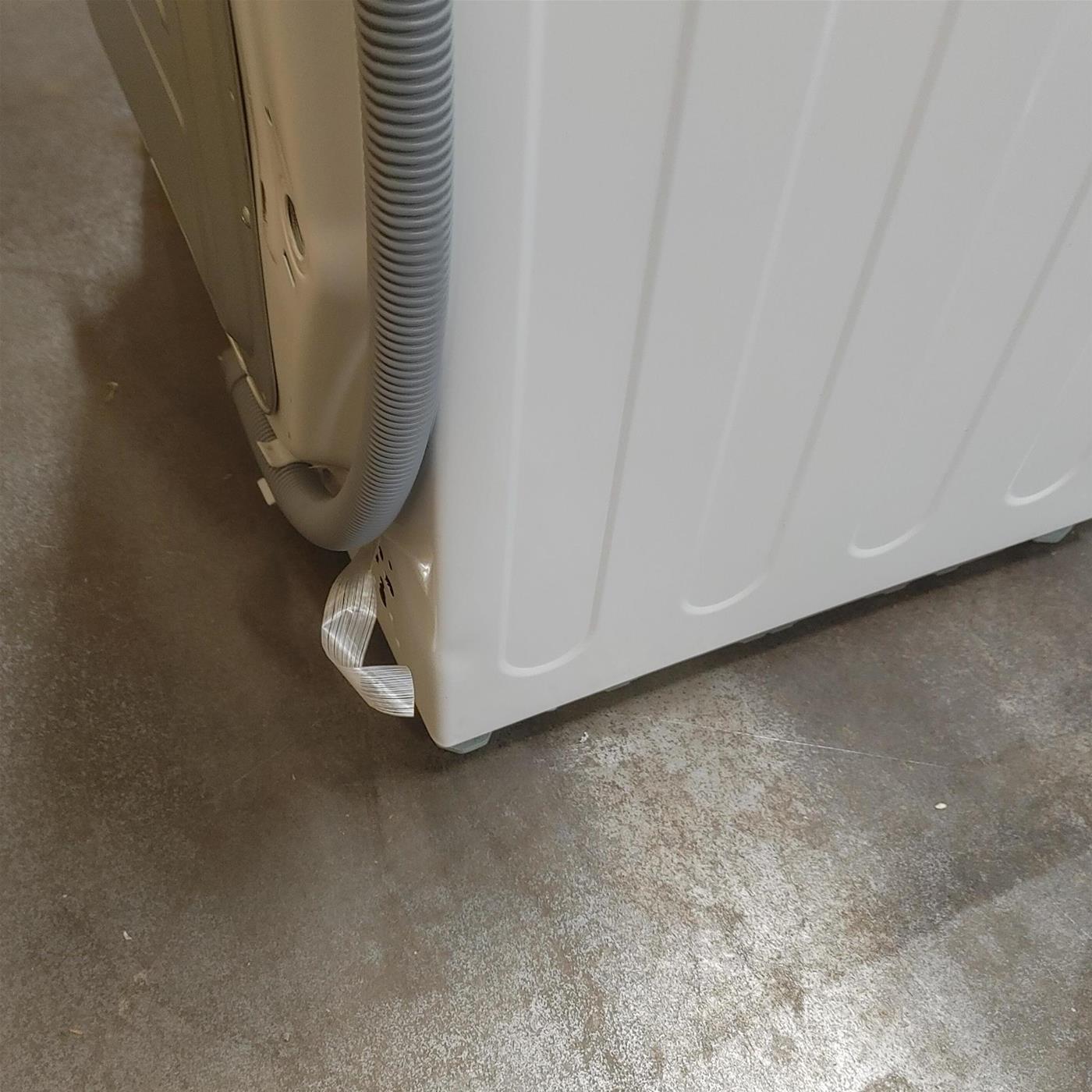 LG F2WV3S7S4E Lavatrice Slim AI DDTM SteamTM 7kg Classe energetica D