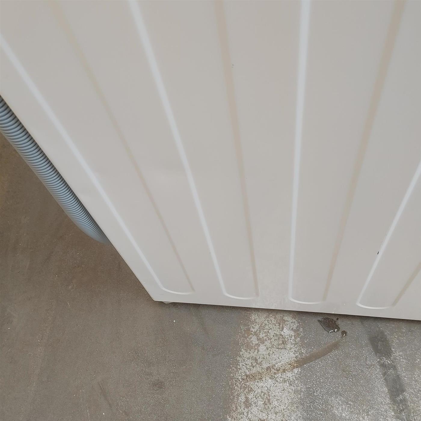 Lavatrice LG F4R3009NNWB Carica frontale 9 kg 1400 giri Bianco