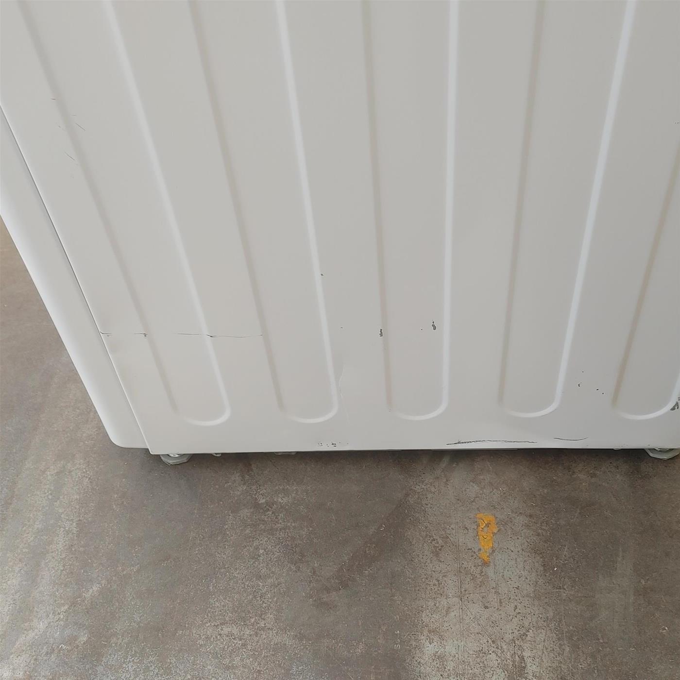 Lavatrice LG F4R3009NNWB Carica frontale 9 kg 1400 giri Bianco