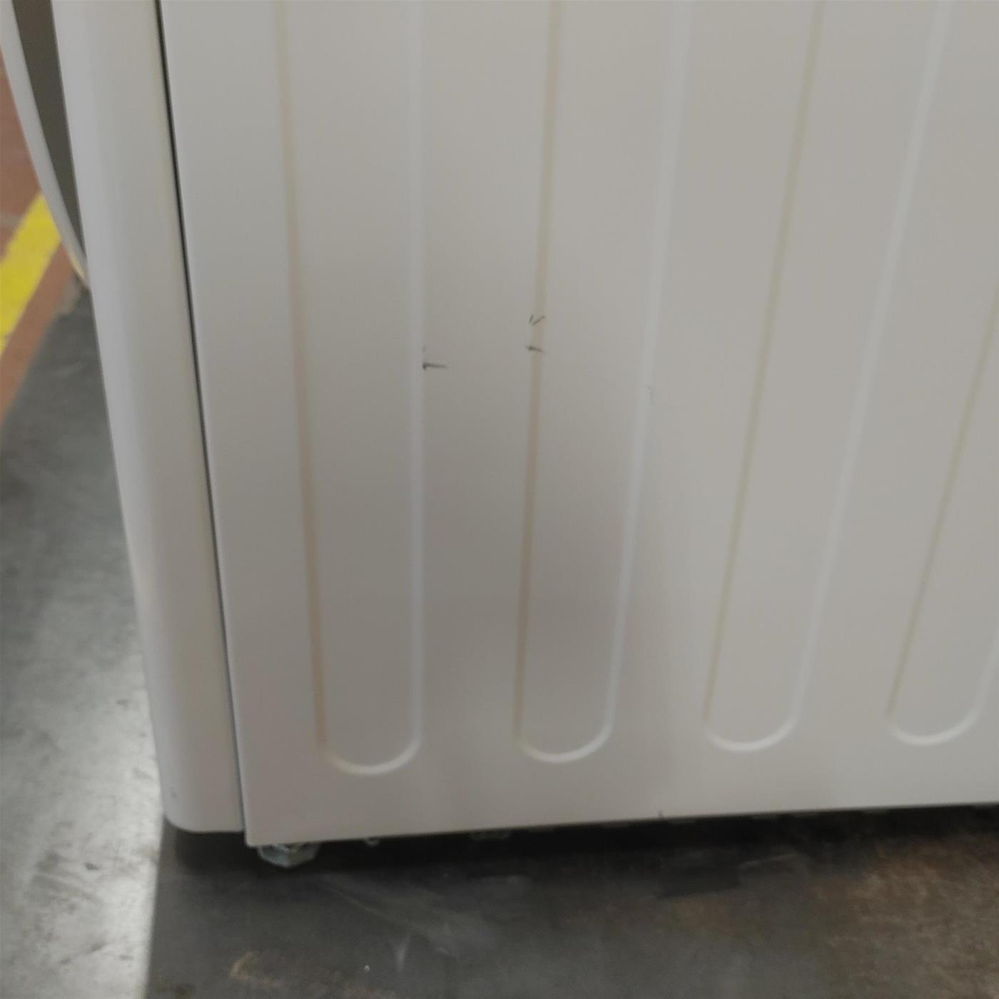 Lavatrice intelligente LG F4R3010NSWW AI DD, Lavaggio a vapore 10 Kg