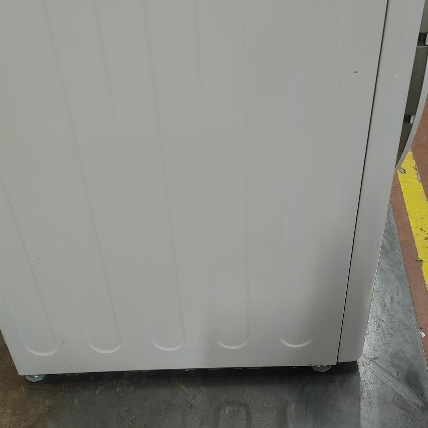 Lavatrice intelligente LG F4R3010NSWW AI DD, Lavaggio a vapore 10 Kg