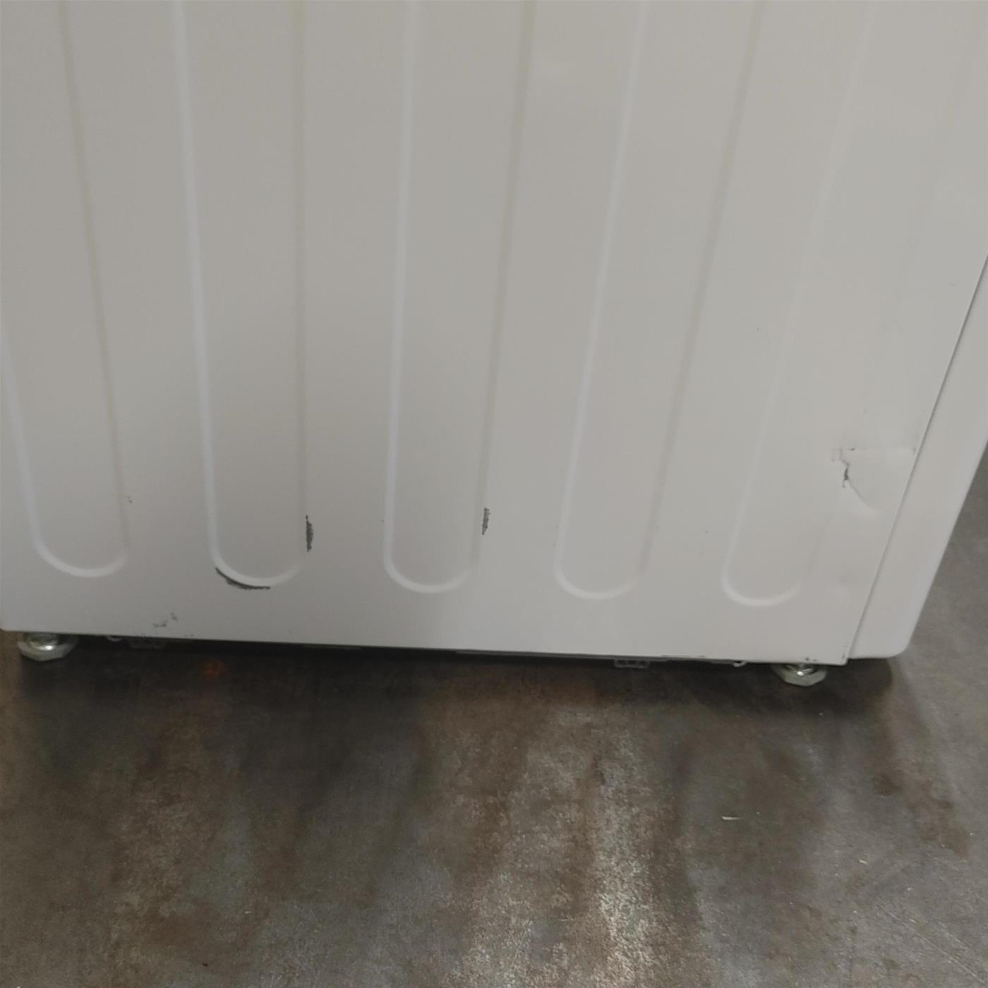 Lavatrice intelligente LG F4R3011NSWB AI DD 11 Kg