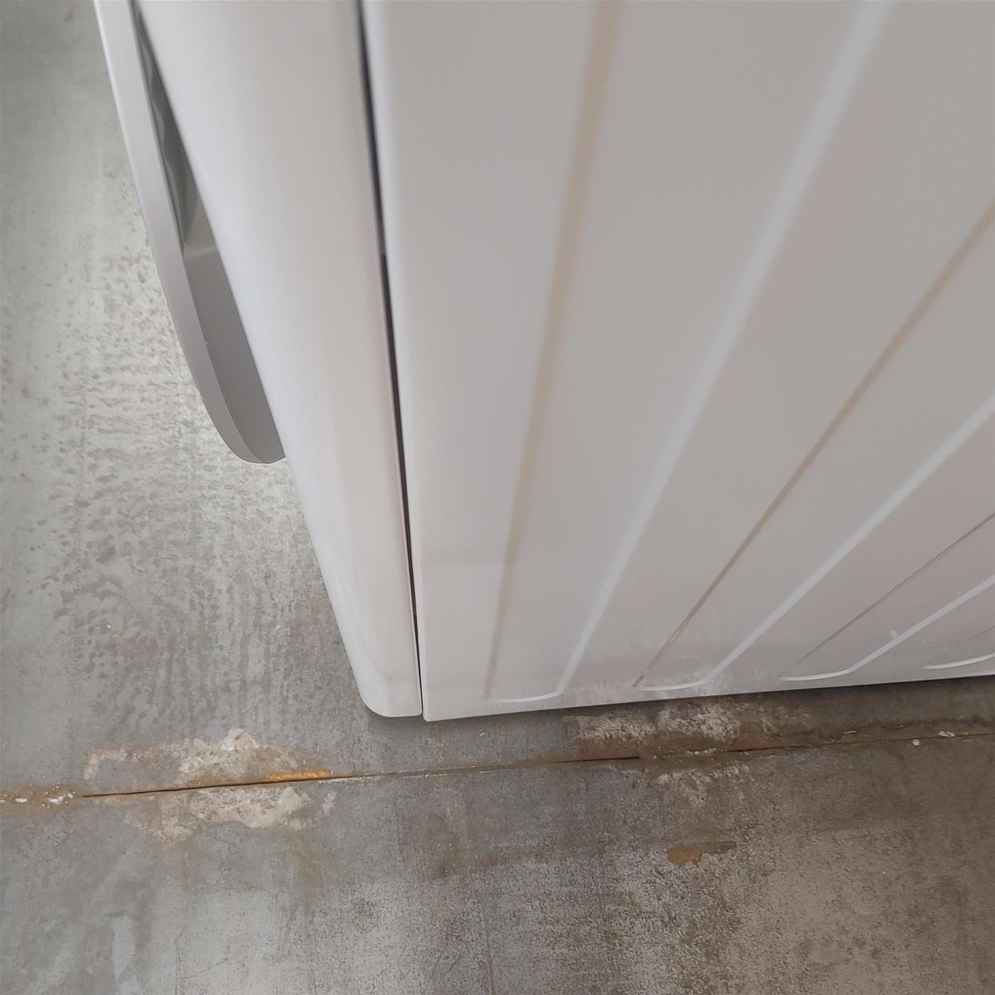 Lavatrice LG F4R3710NSWW Carica frontale 10 kg 1400 Giri/min Bianco