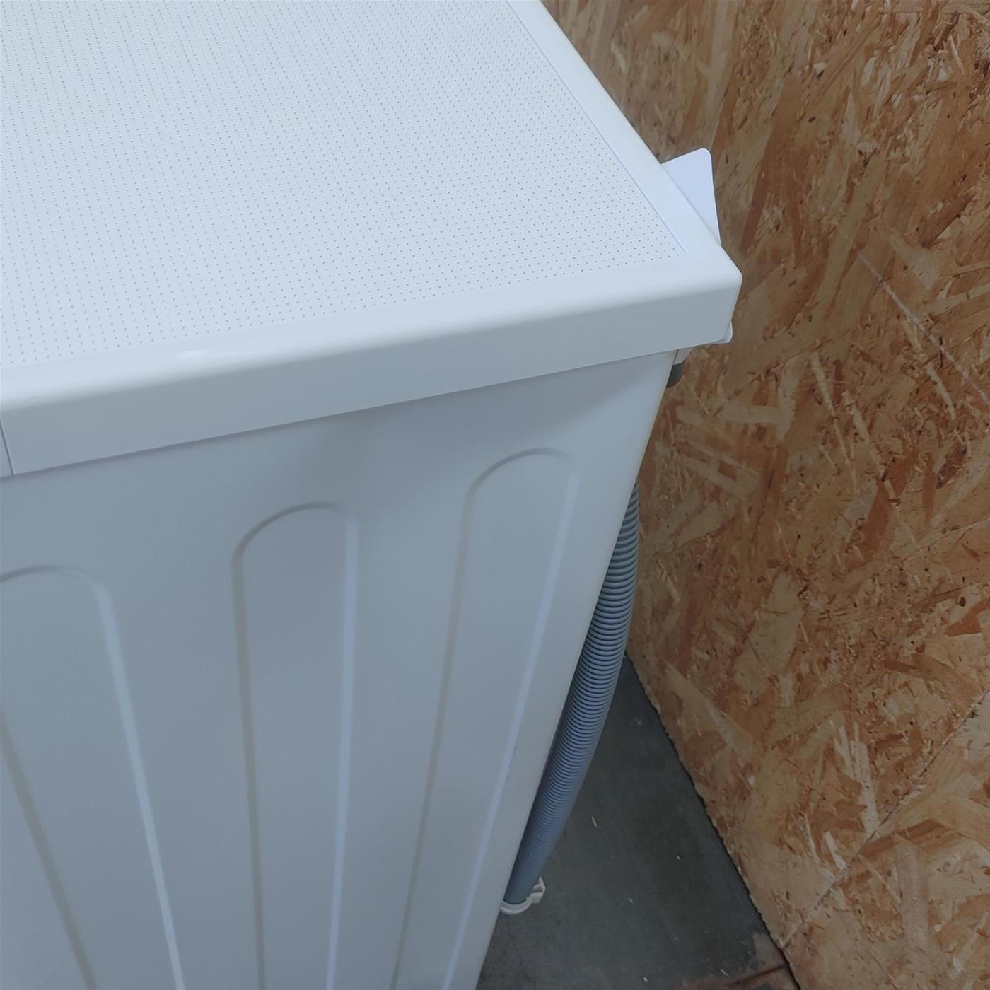 Lavatrice LG F4R3710NSWW Carica frontale 10 kg 1400 Giri/min Bianco