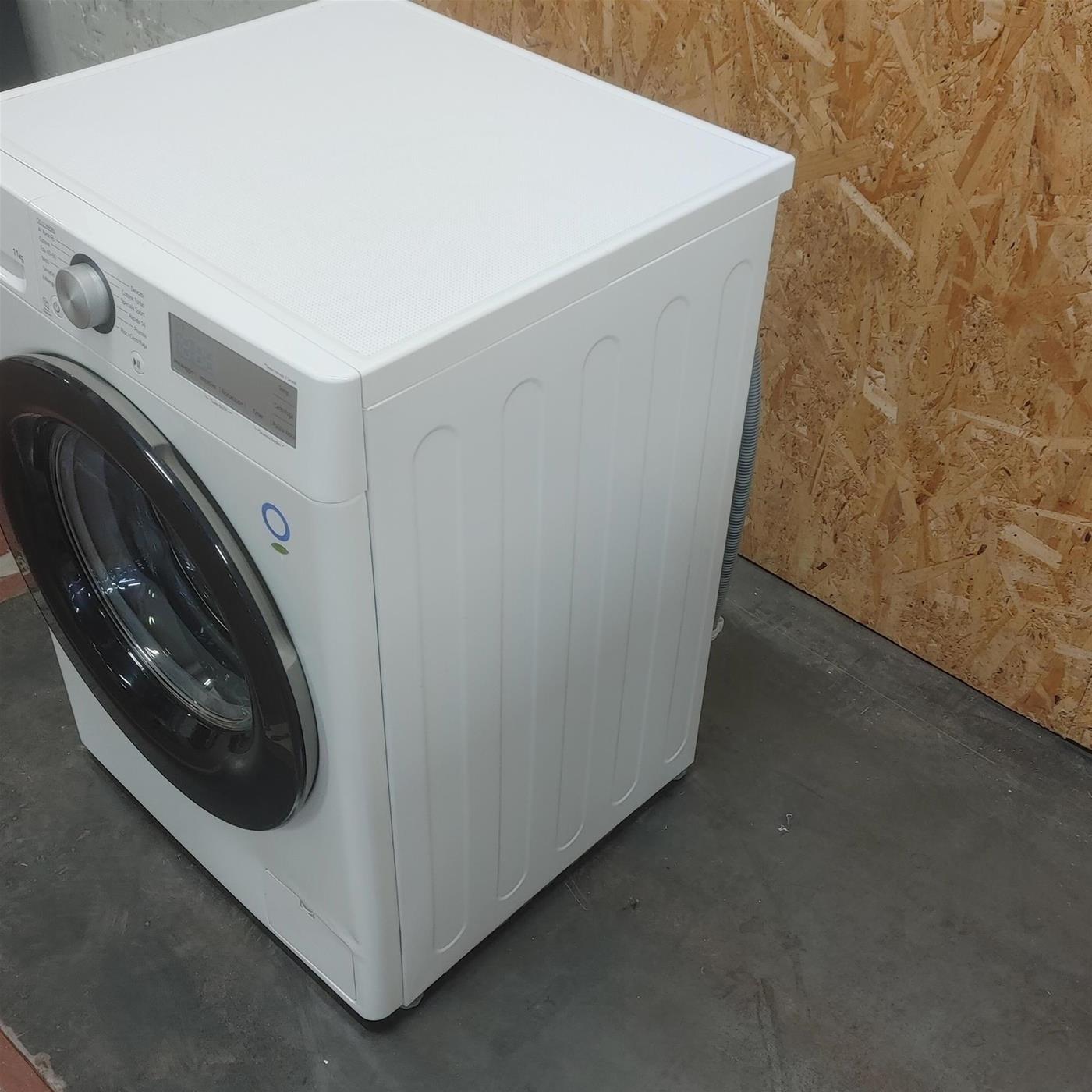 Lavatrice LG F4R3P11NSWB 11 Kg