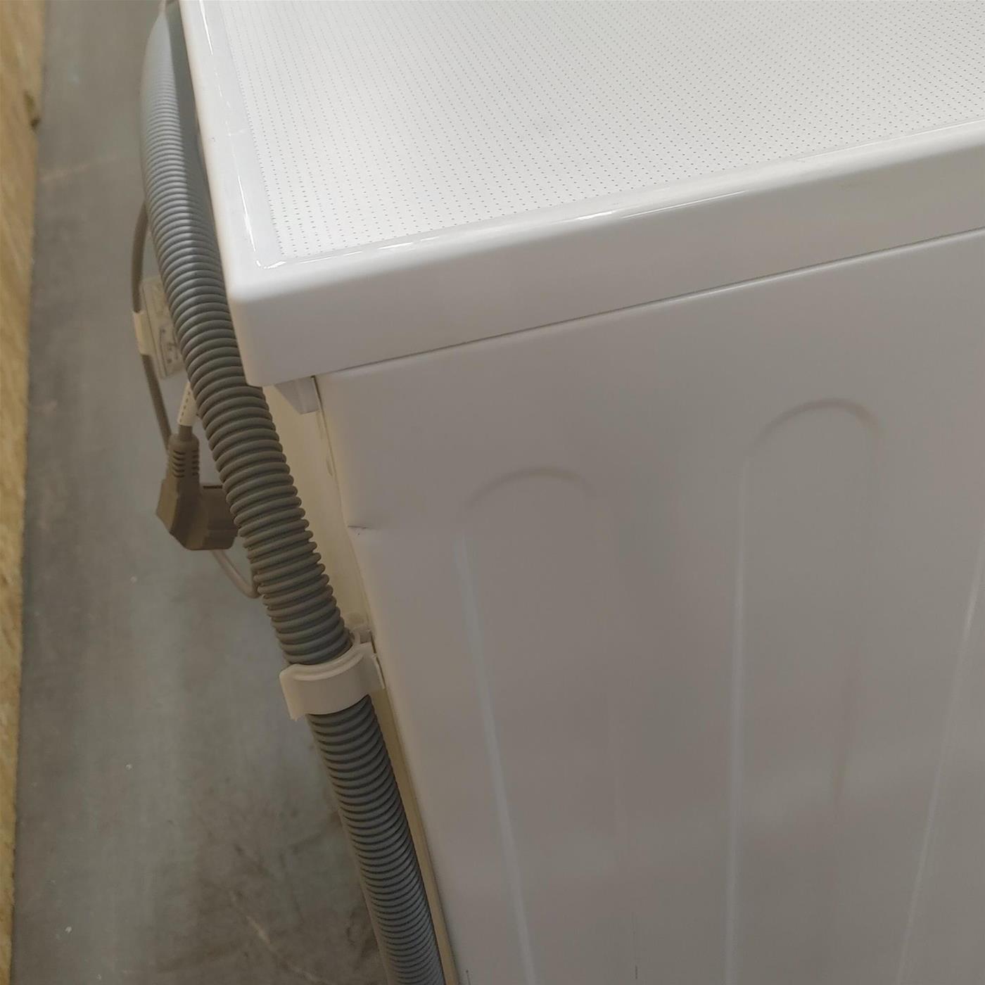 Lavatrice LG F4R3P11NSWB 11 Kg