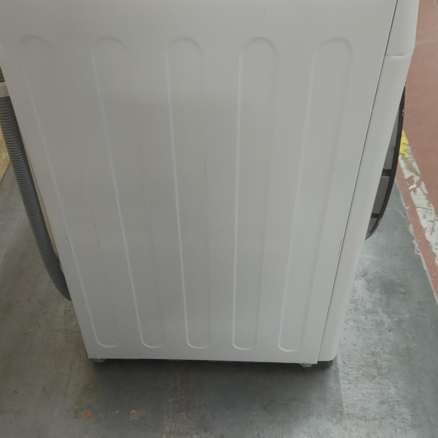 Lavatrice LG F4R3P11NSWB 11 Kg