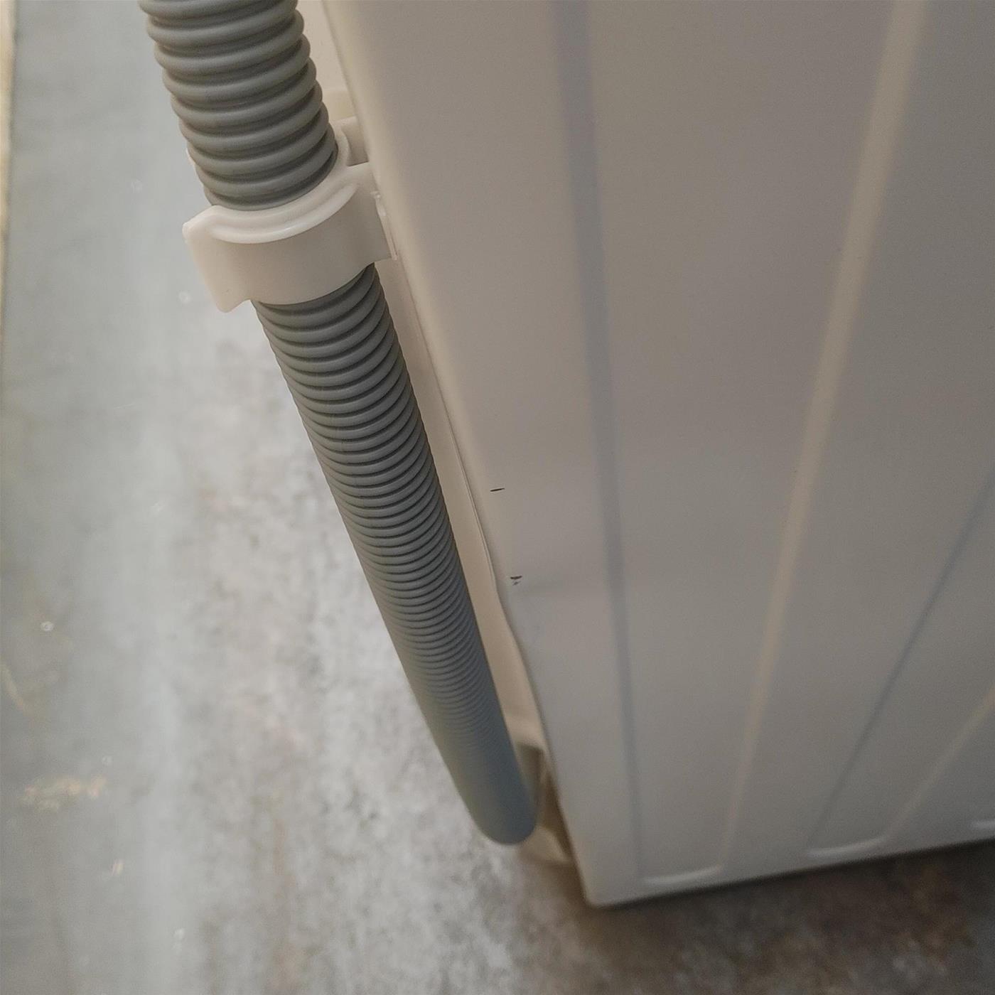 Lavatrice Intelligente LG F4R5010TSWW 10kg AI DD