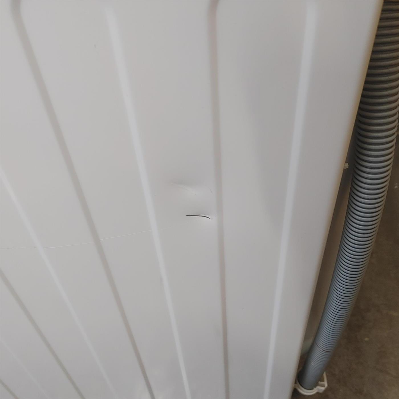 Lavatrice Intelligente LG F4R5010TSWW 10kg AI DD