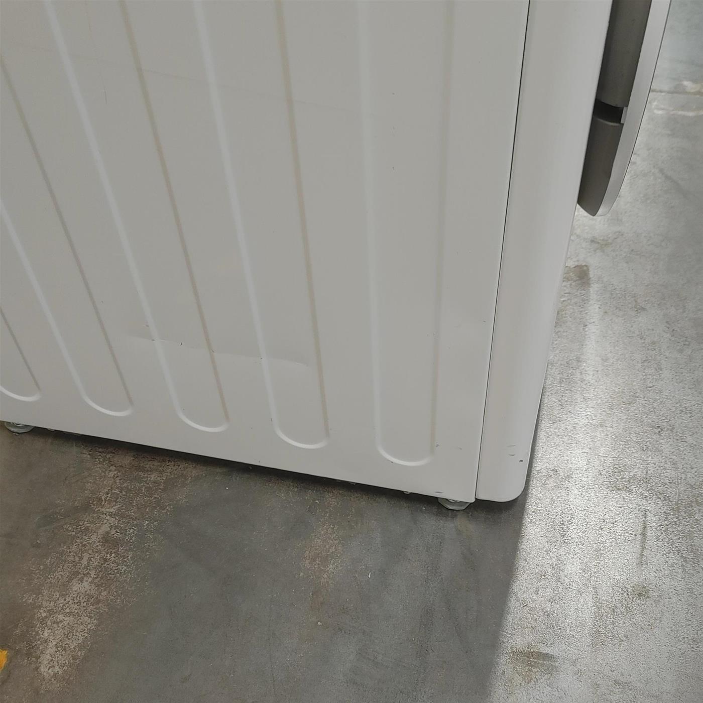 LG F4R5010TSWW Lavatrice 10kg AI DD, Classe A-10%, 1400 Giri