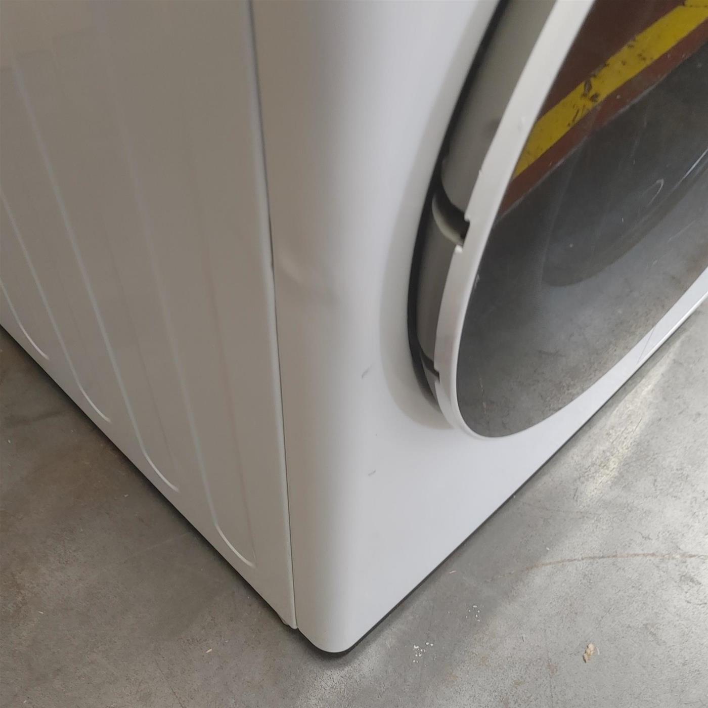 Lavatrice intelligente LG F4R709TAIDO 9 kg