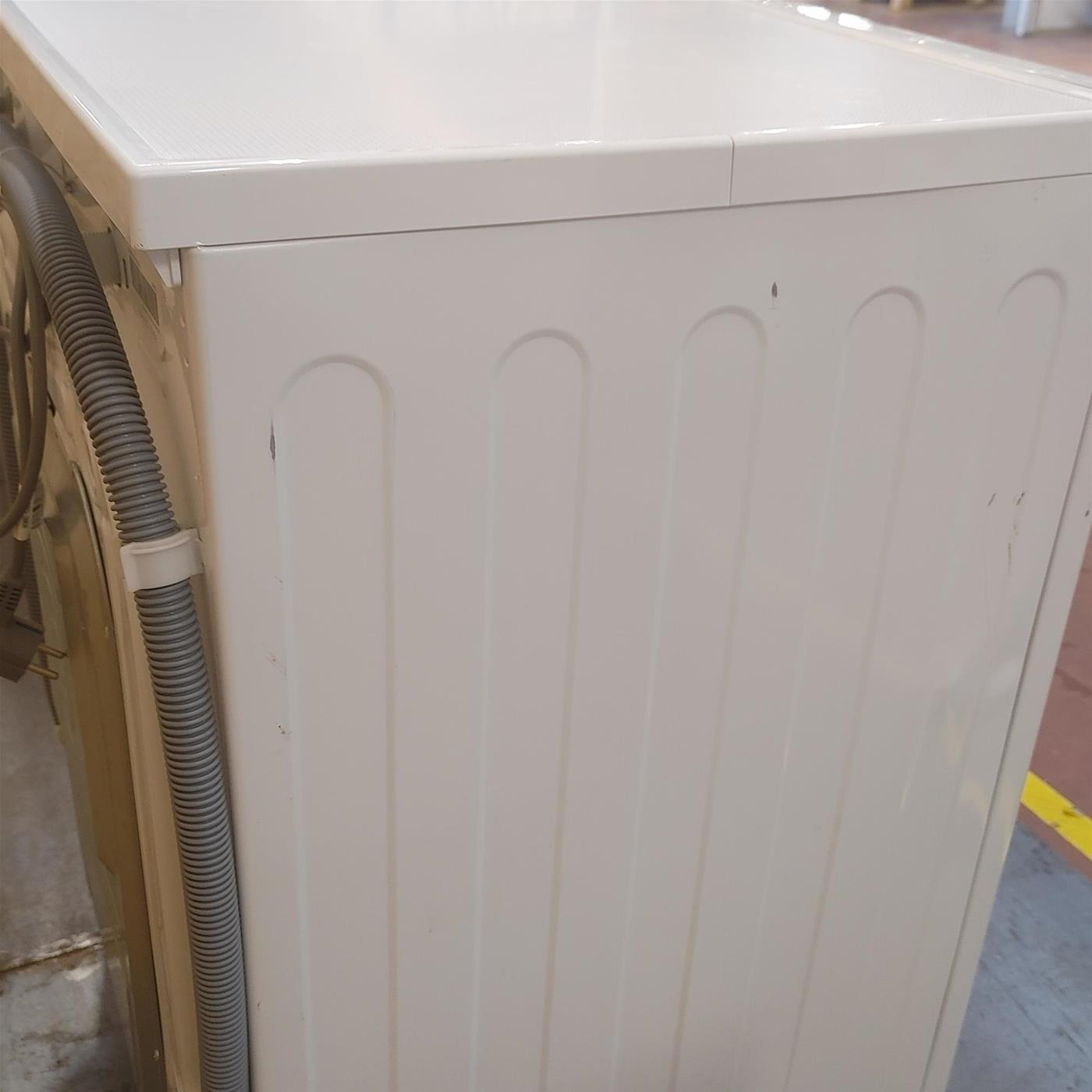 Lavatrice LG F4WR6010AGW 10kg Classe A 1400 giri TurboWash 360