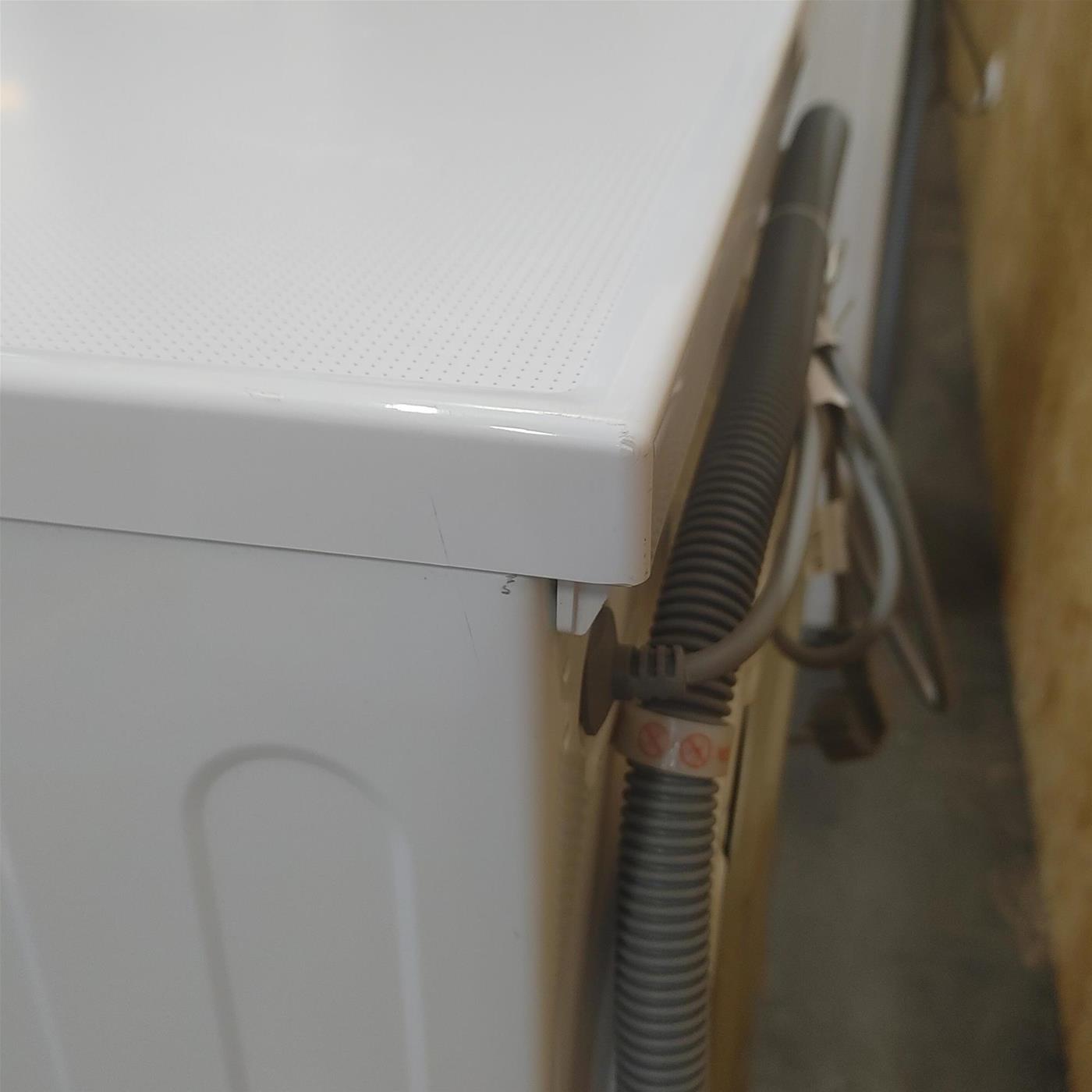 Lavatrice LG F4WR6010AGW 10kg Classe A 1400 giri TurboWash 360